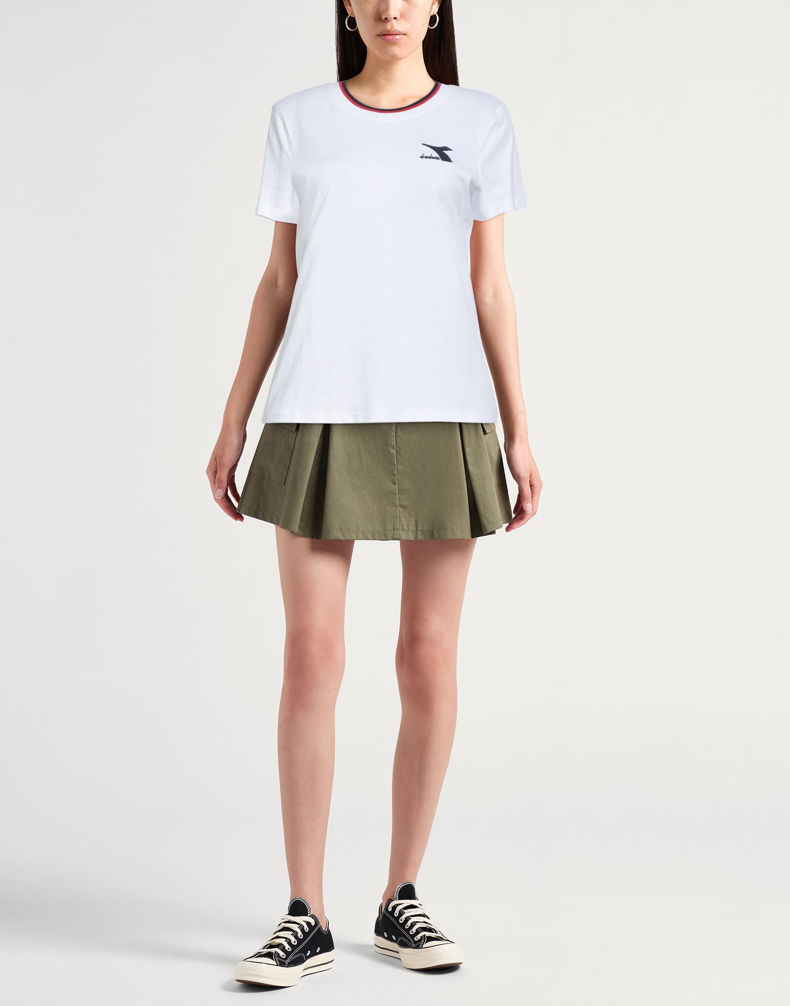  Diadora - Tops - T-shirts - On Yoox.com 