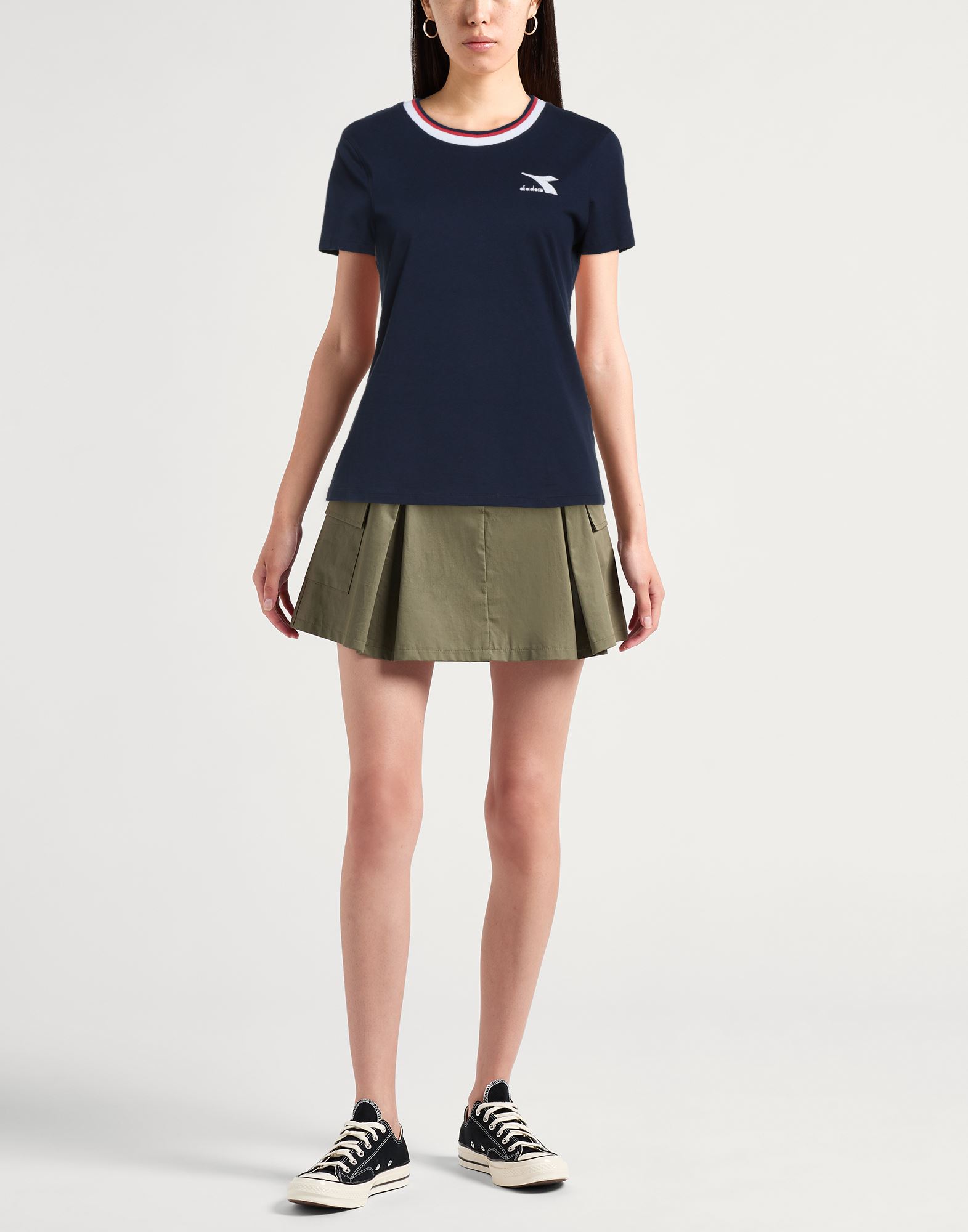  Diadora - Tops - T-shirts - On Yoox.com 