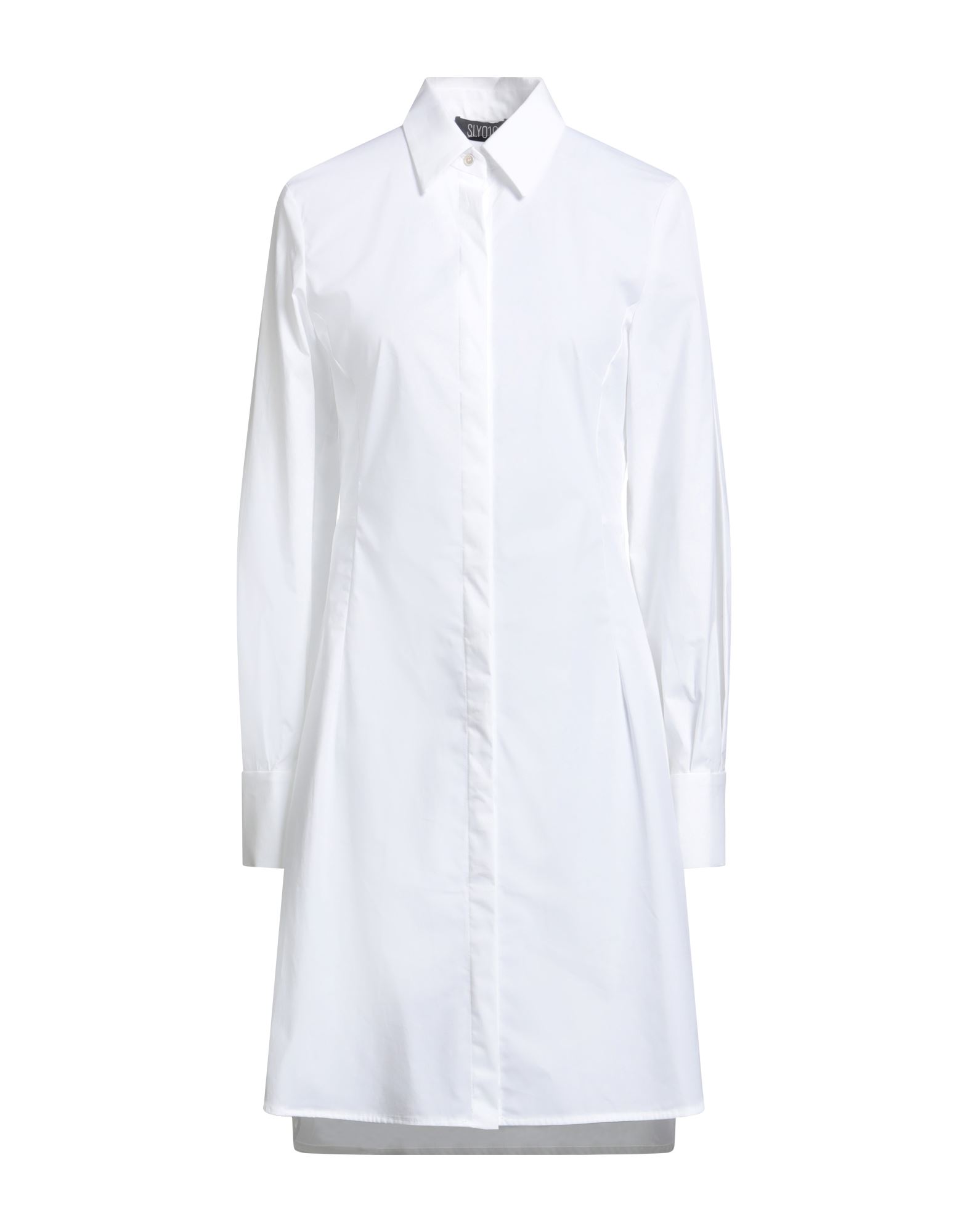  Sly010 - Kleider - Midi-kleider - On Yoox.com 