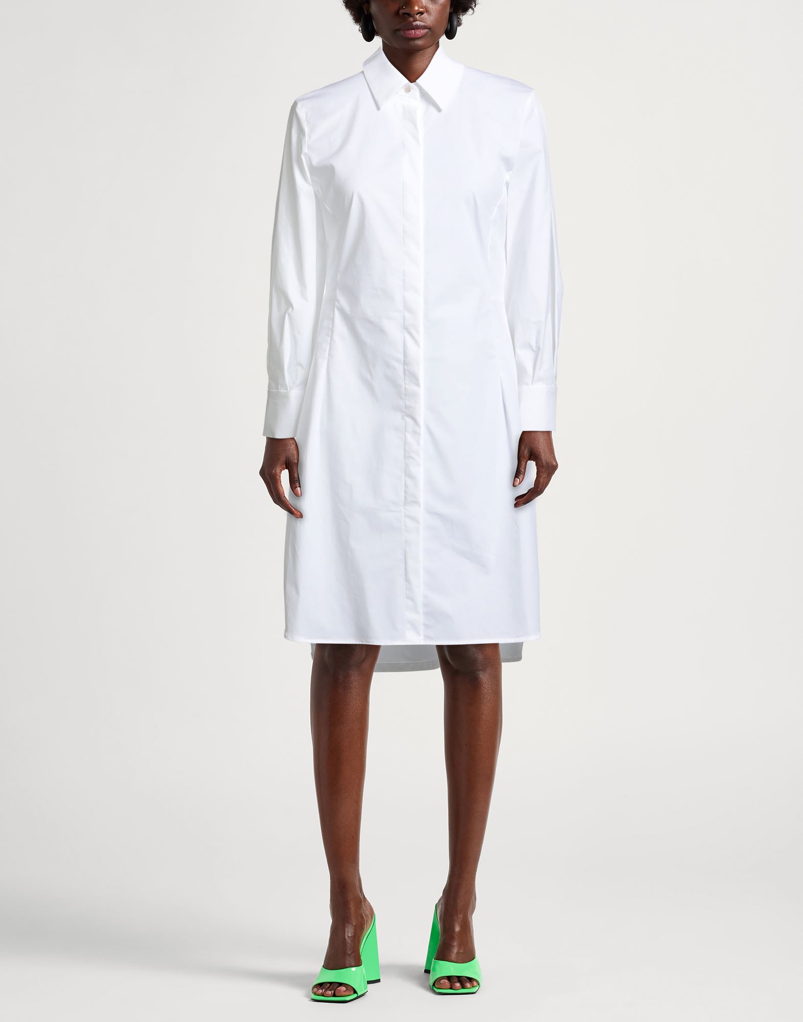  Sly010 - Kleider - Midi-kleider - On Yoox.com 