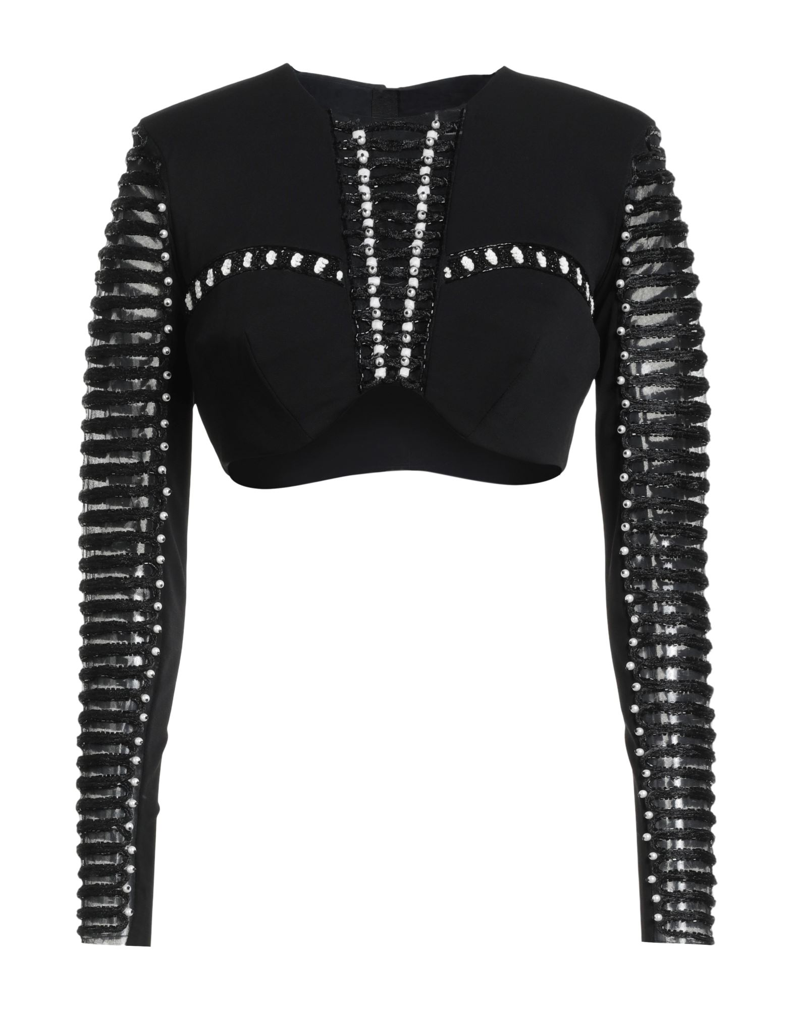 ELISABETTA FRANCHI ELISABETTA FRANCHI ΜΠΛΟΥΖΑΚΙΑ Τοπ