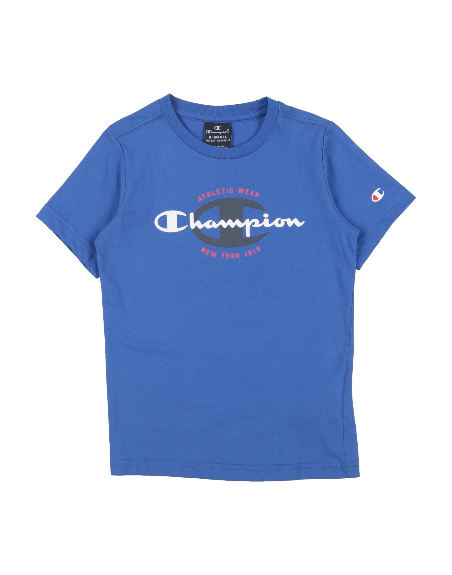  Champion - Tops - T-shirts - On Yoox.com 