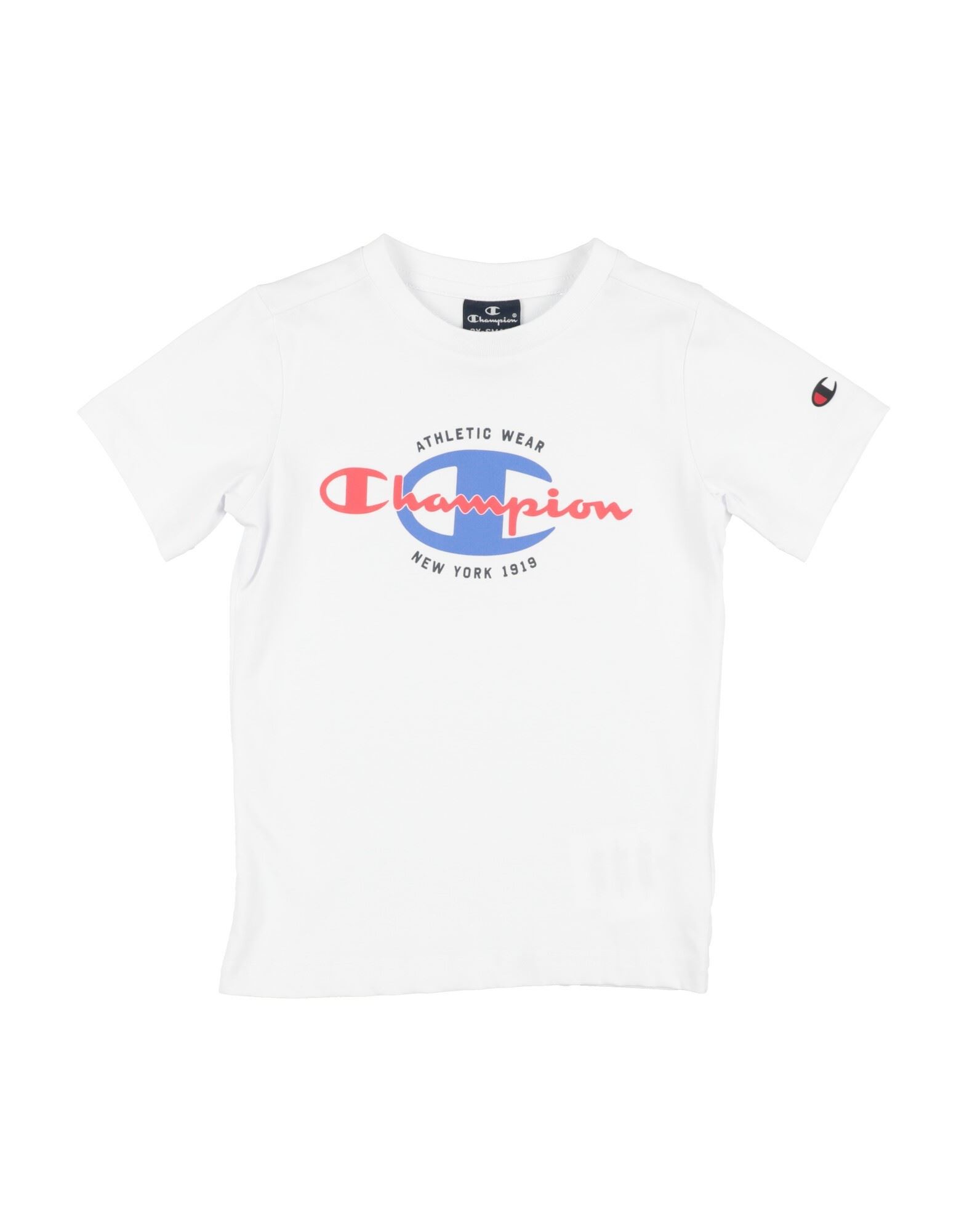  Champion - Tops - T-shirts - On Yoox.com 