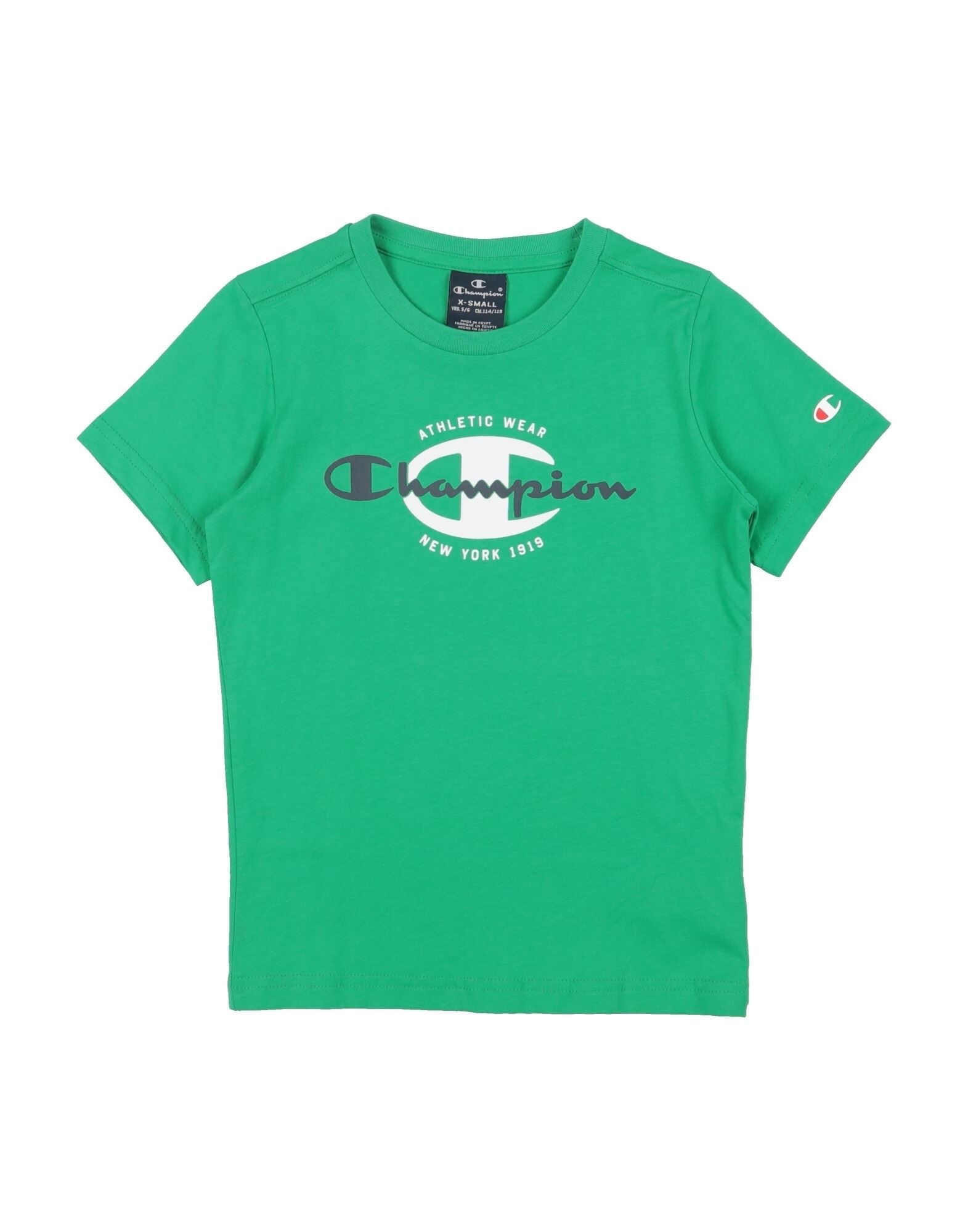  Champion - Tops - T-shirts - On Yoox.com 