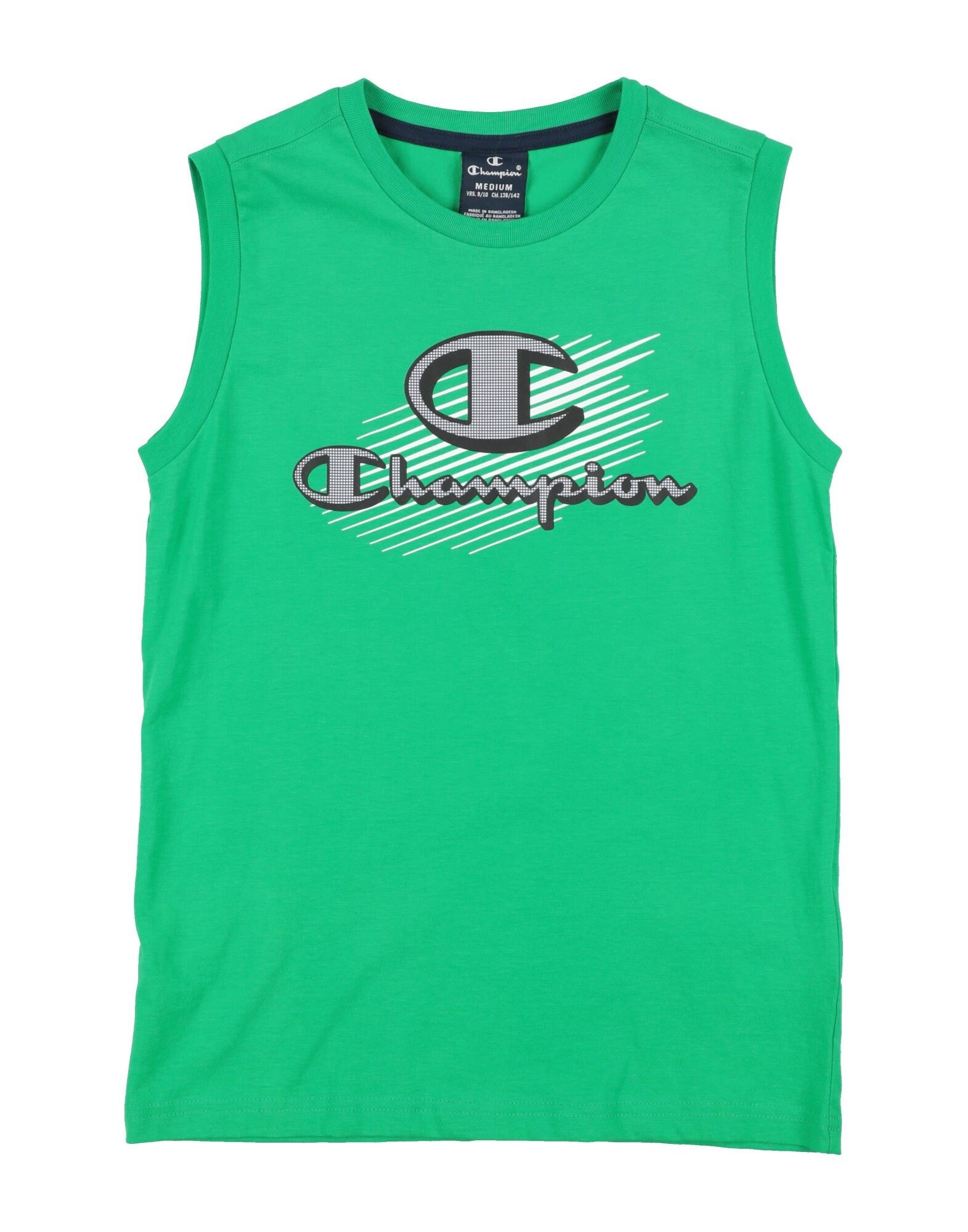  Champion - Tops - T-shirts - On Yoox.com 