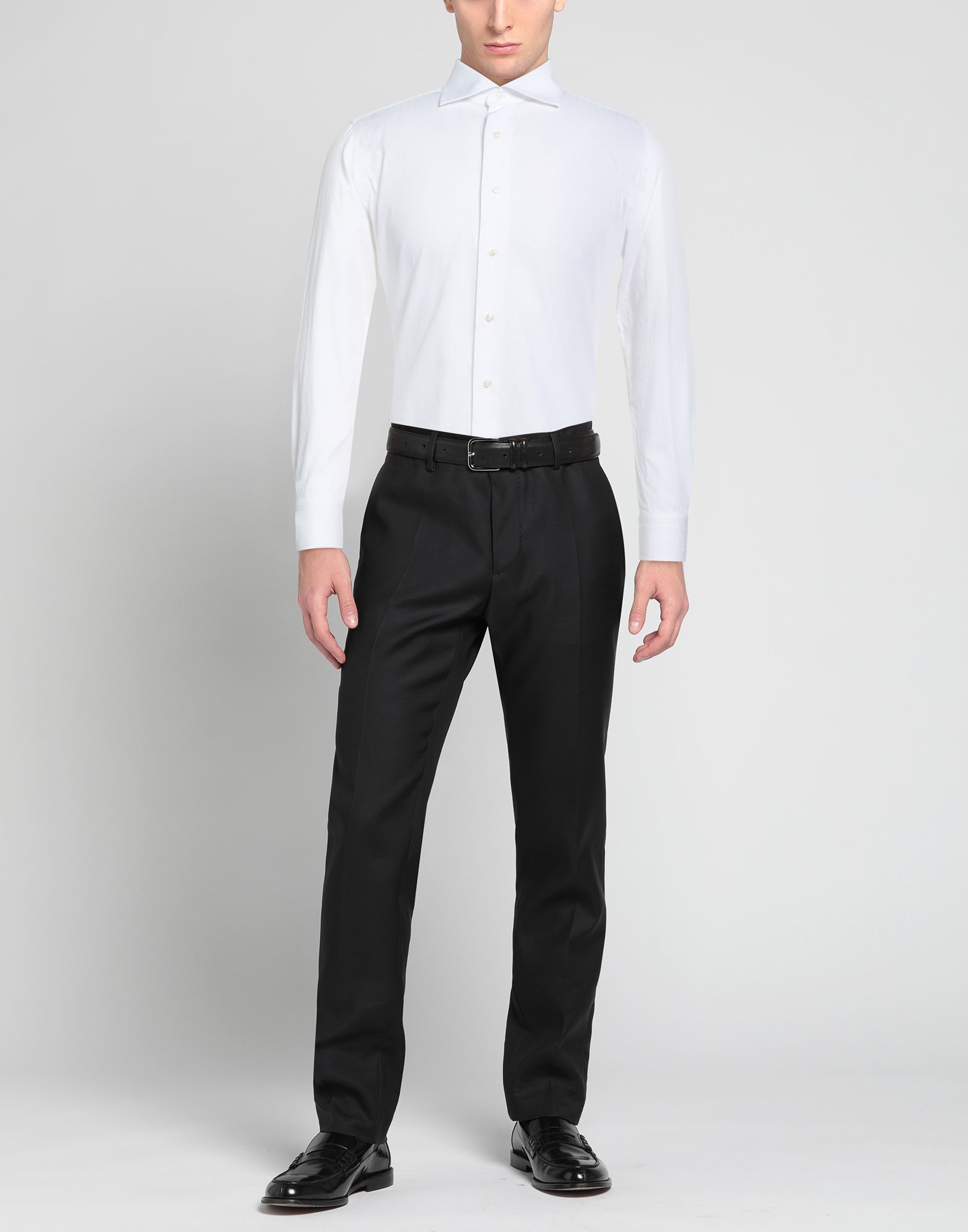  Agho - Tops - Hemden - On Yoox.com 