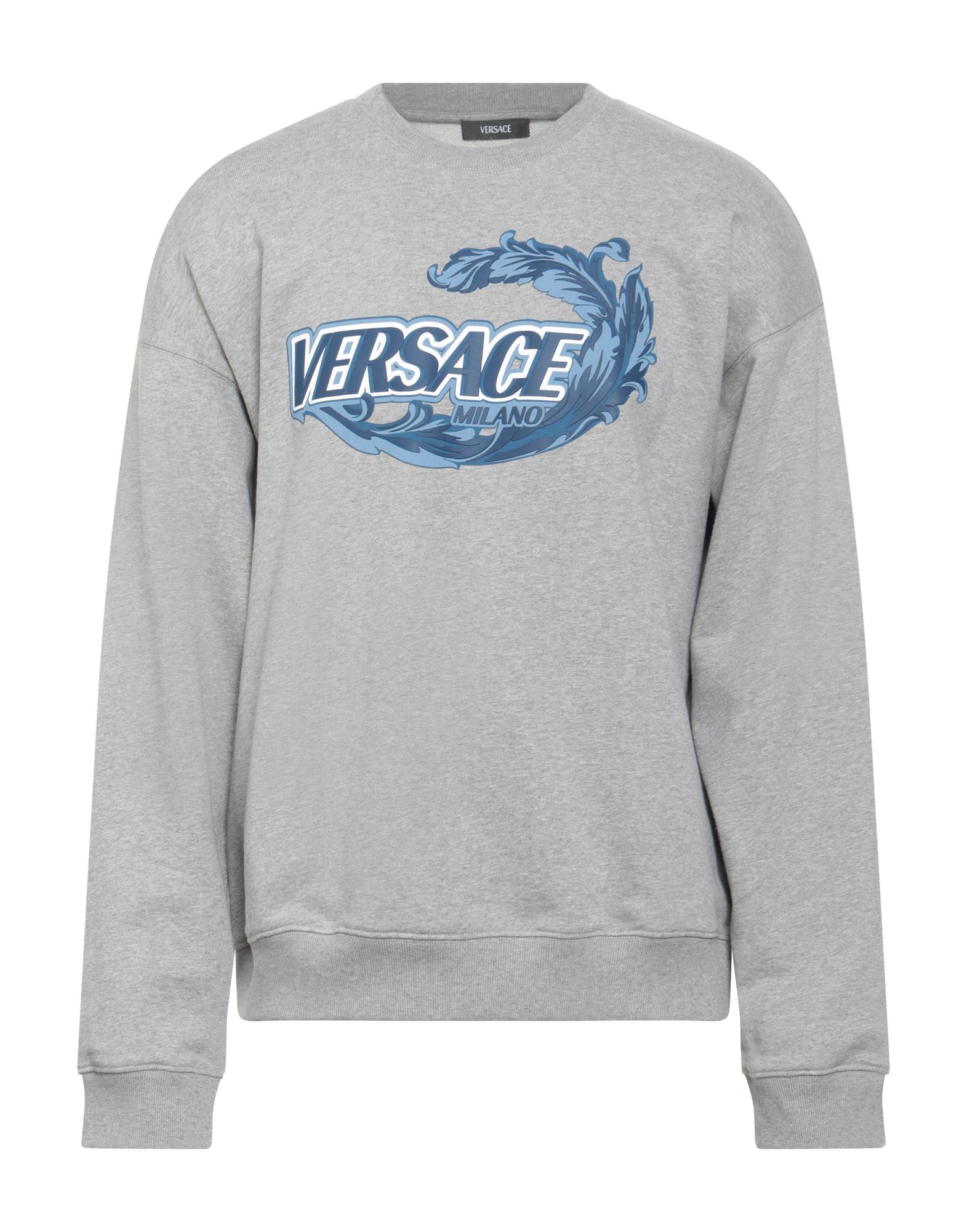  Versace - Tops - Sweatshirts - On Yoox.com 
