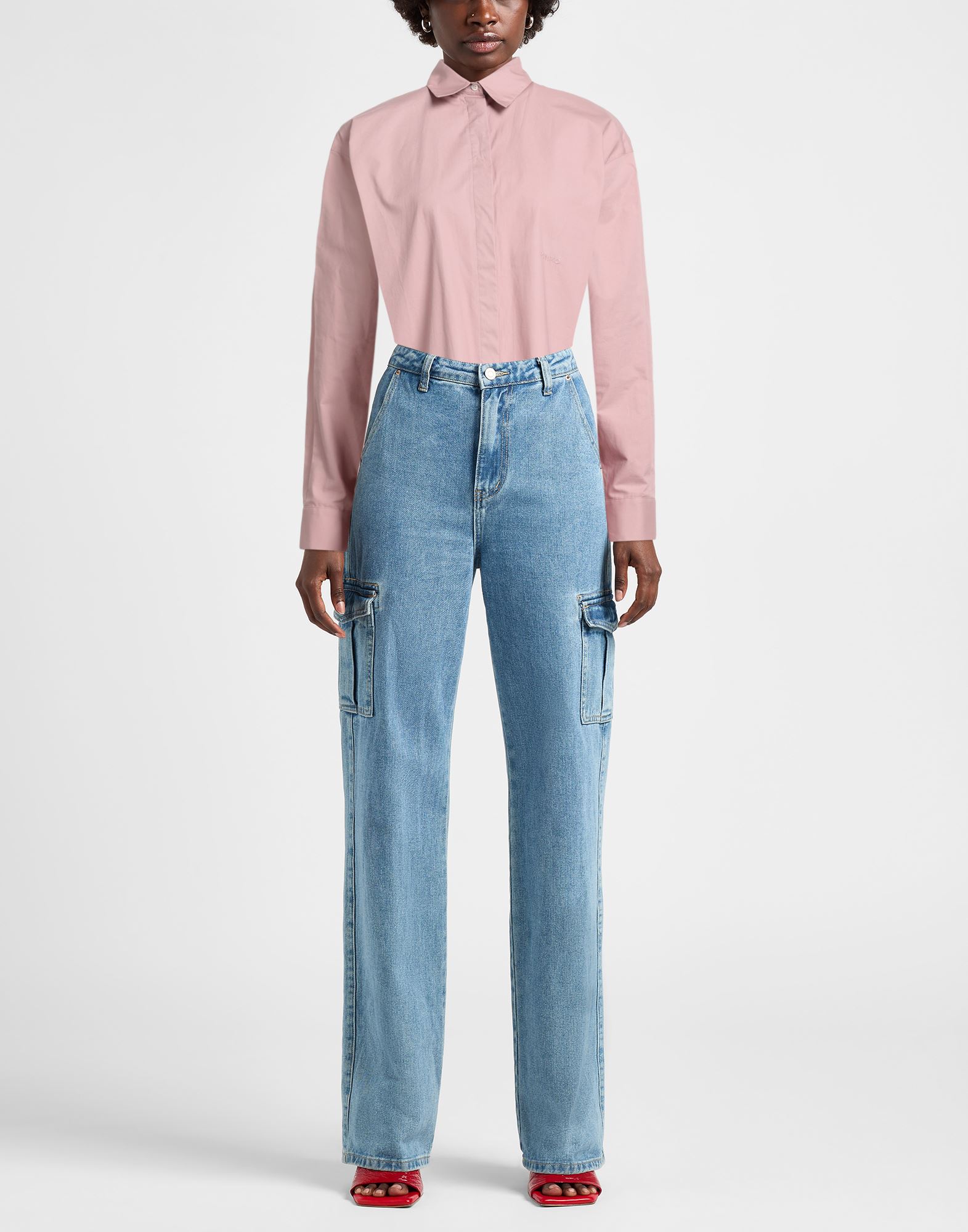  Pinko - Tops - Hemden - On Yoox.com 