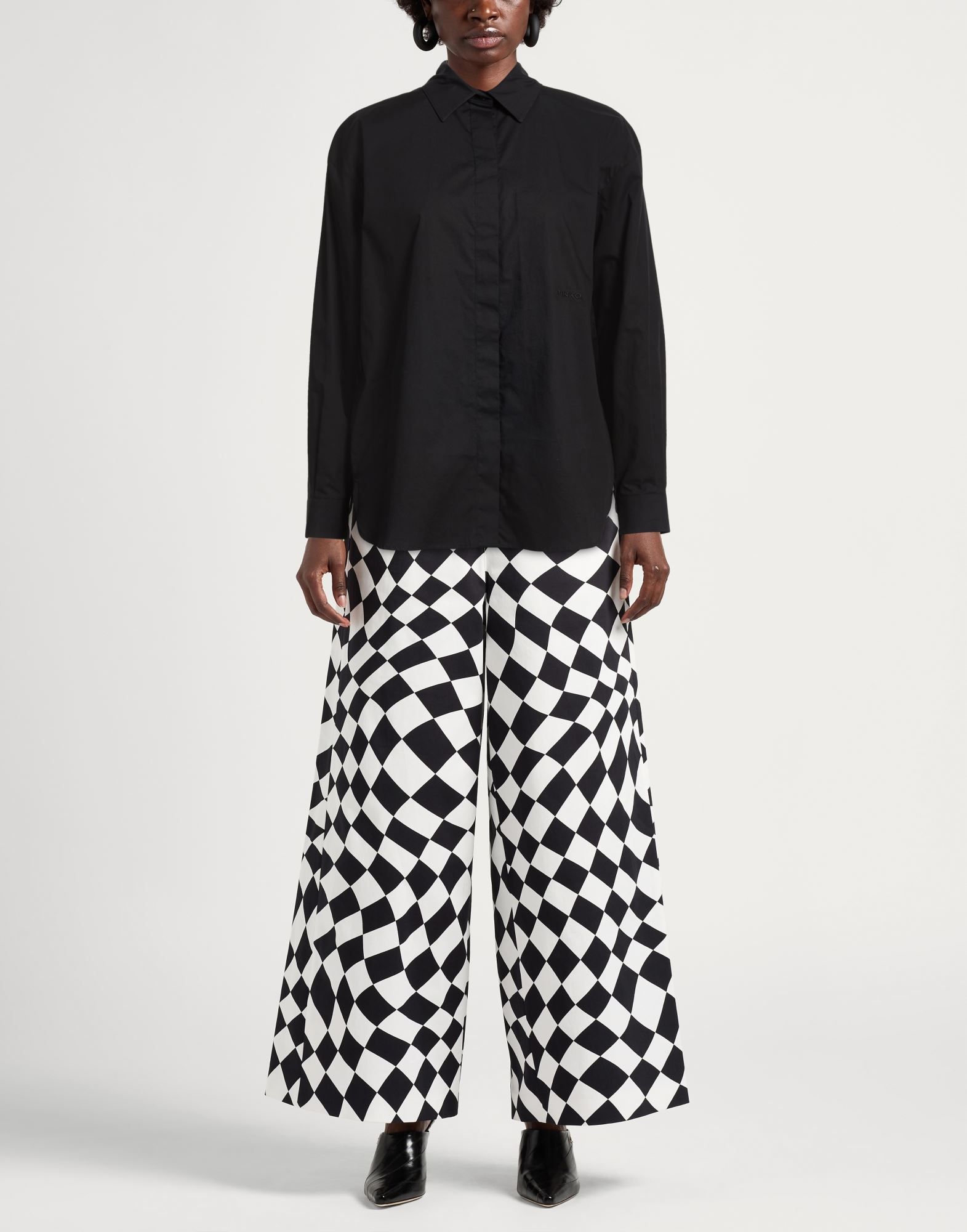  Pinko - Tops - Hemden - On Yoox.com 