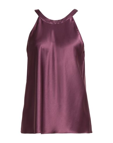 Top Damen Pflaume 32,34,36 Damen