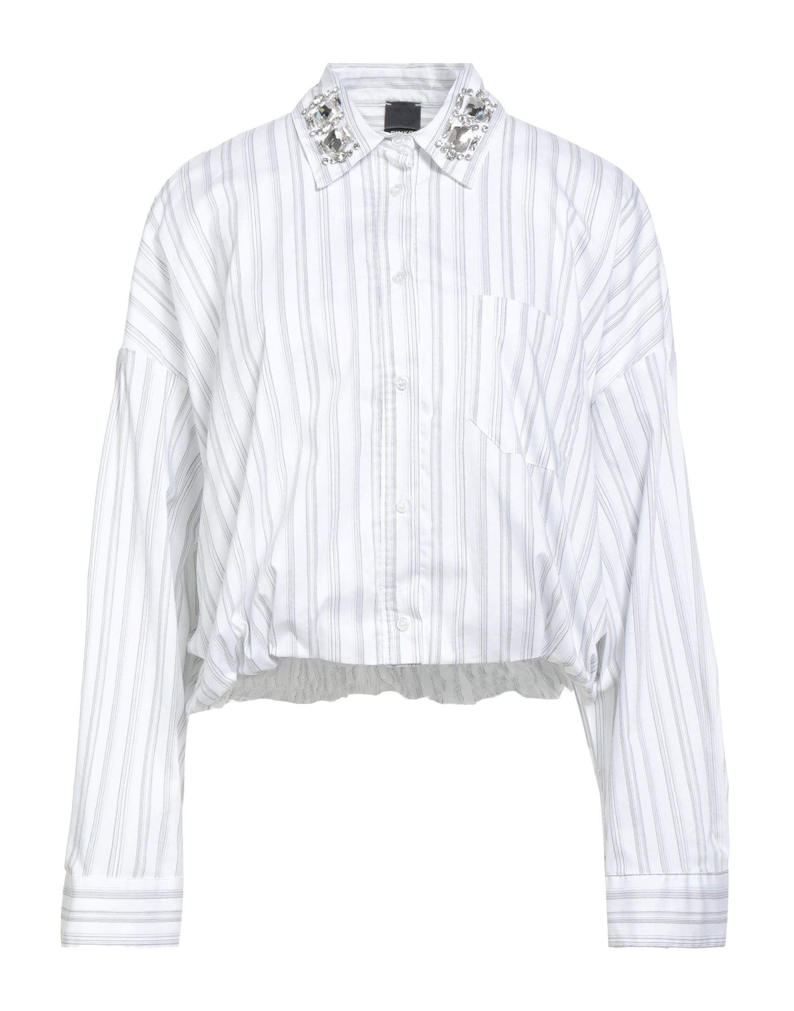  Pinko - Tops - Hemden - On Yoox.com 