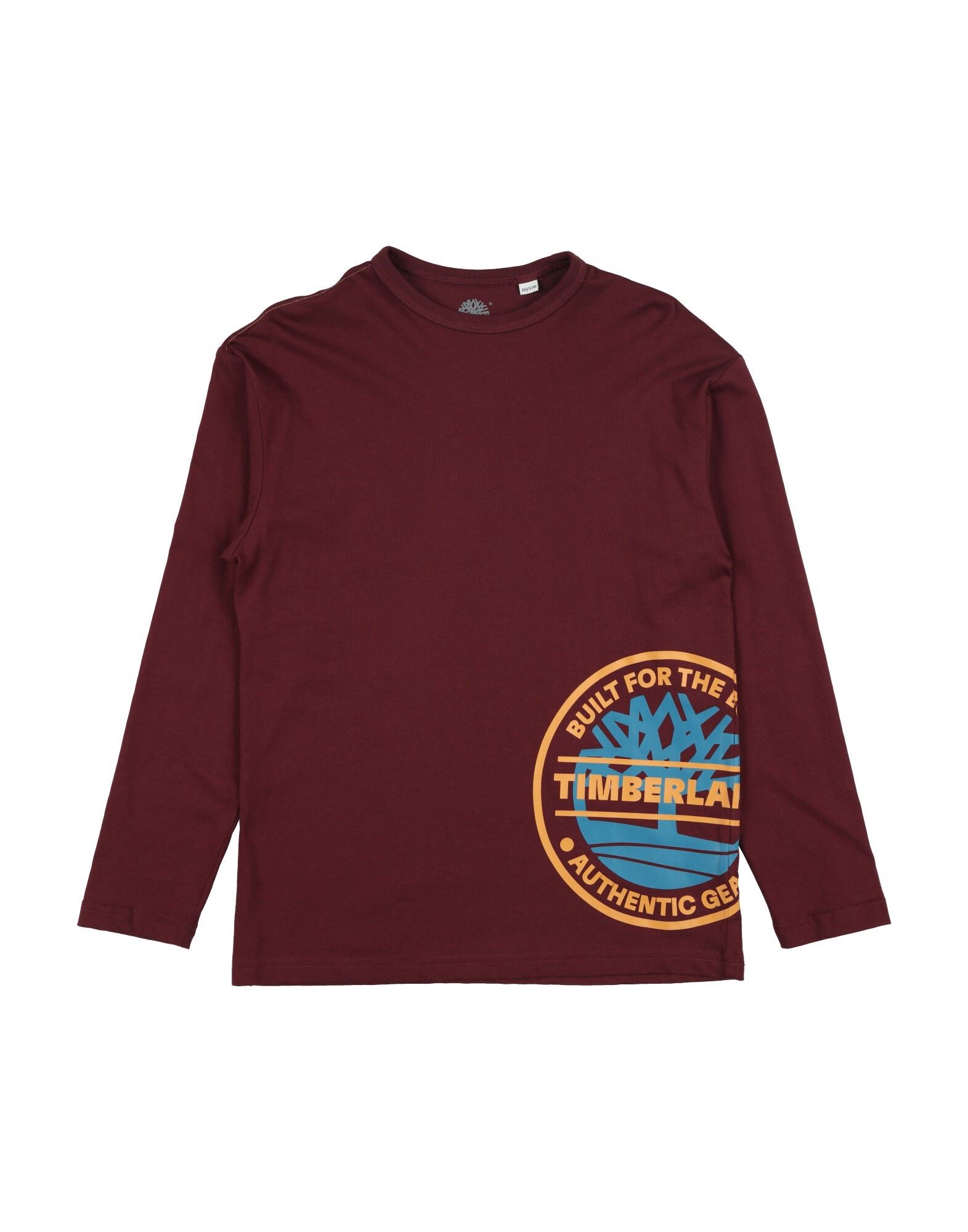  Timberland - Tops - T-shirts - On Yoox.com 