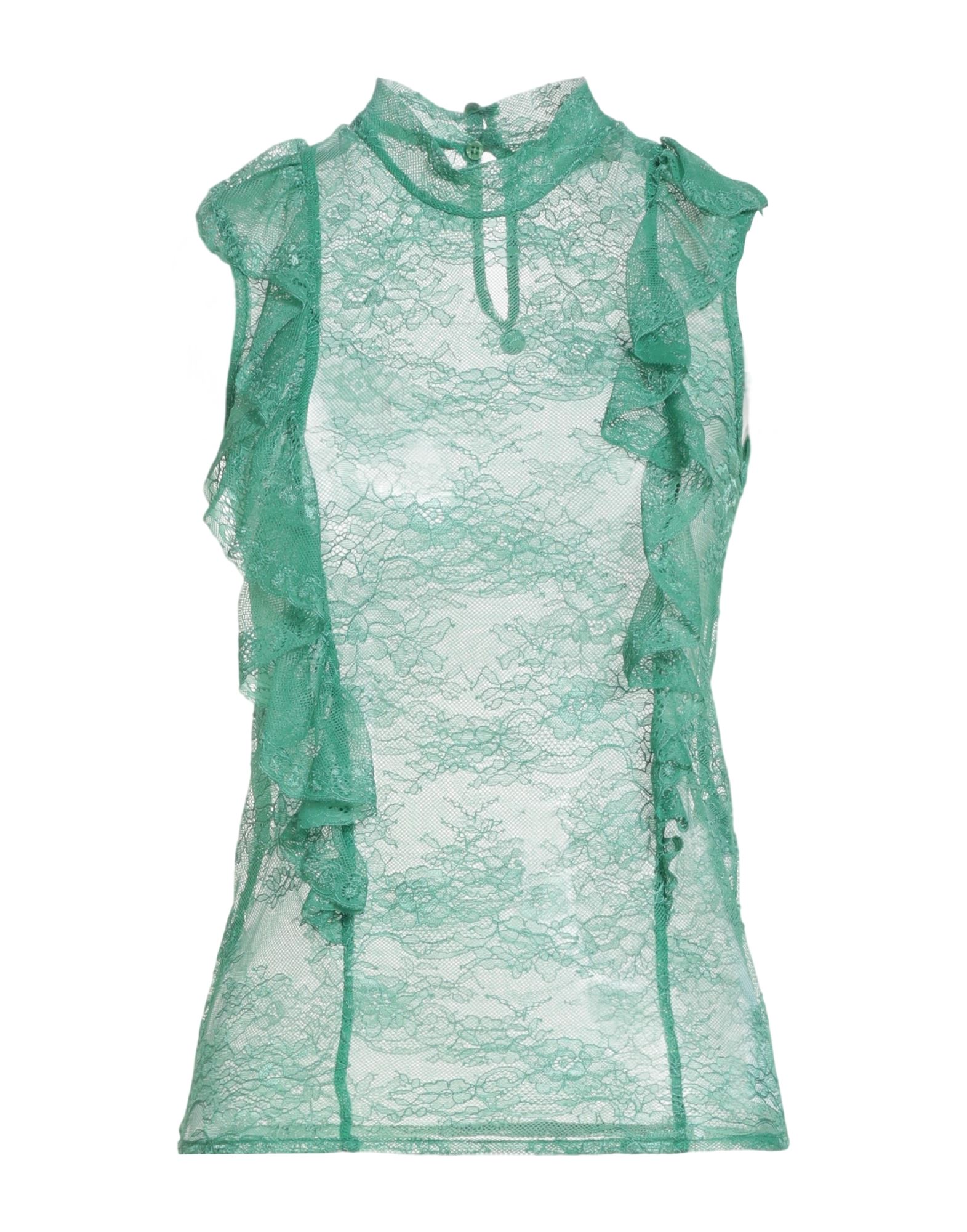  Rebel Queen By Liu •jo - Tops - Tops - On Yoox.com 