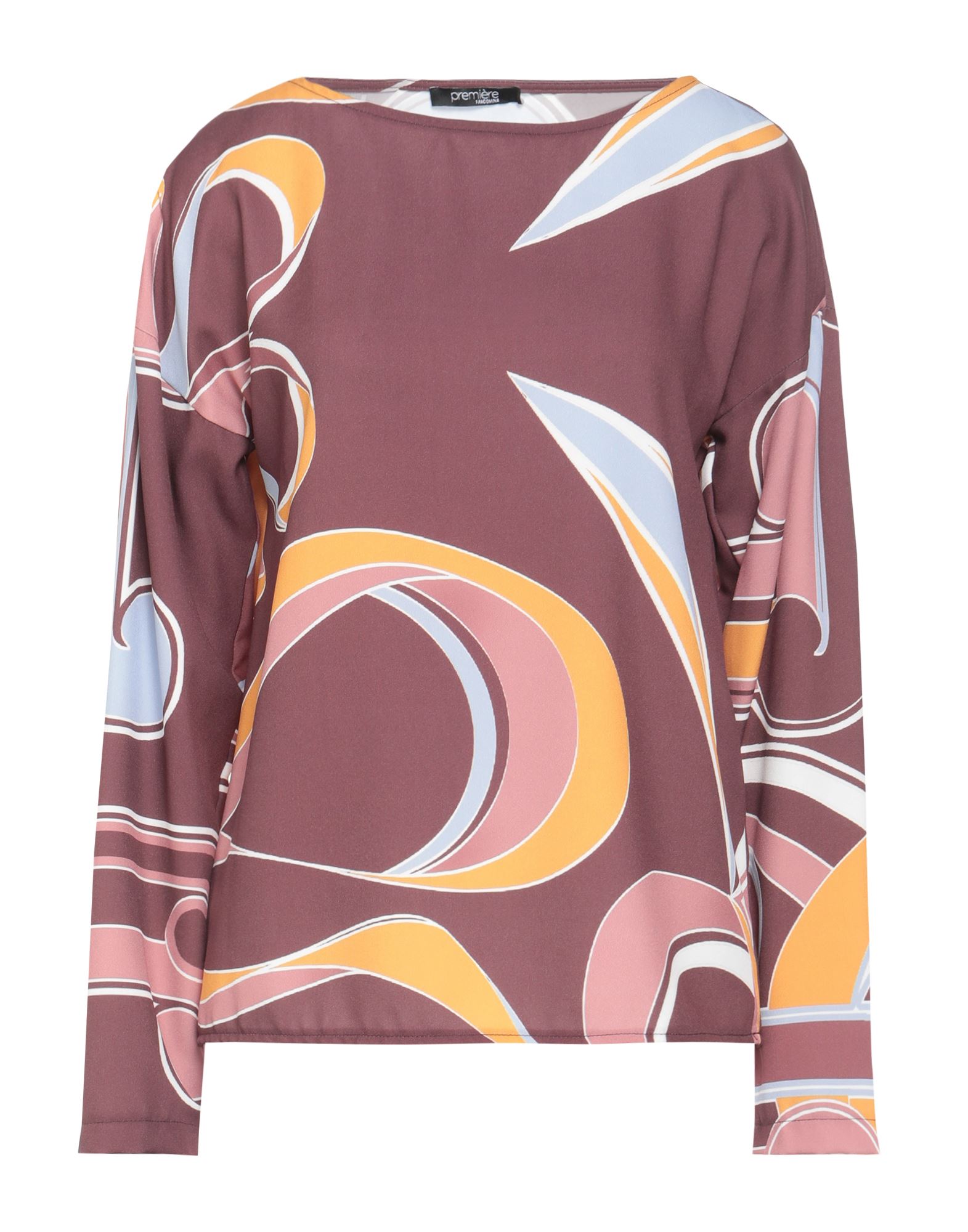  Fracomina - Tops - Tops - On Yoox.com 