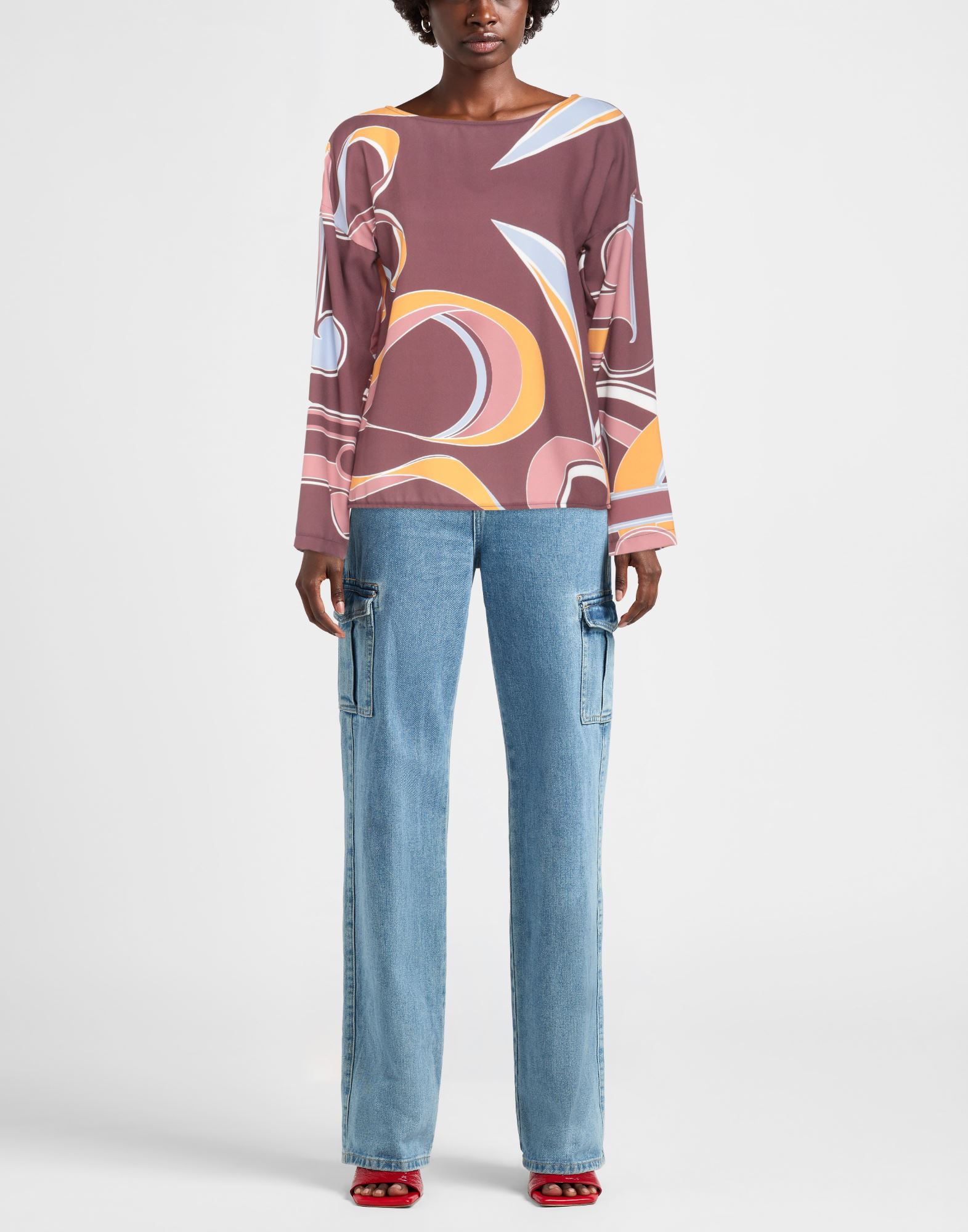  Fracomina - Tops - Tops - On Yoox.com 