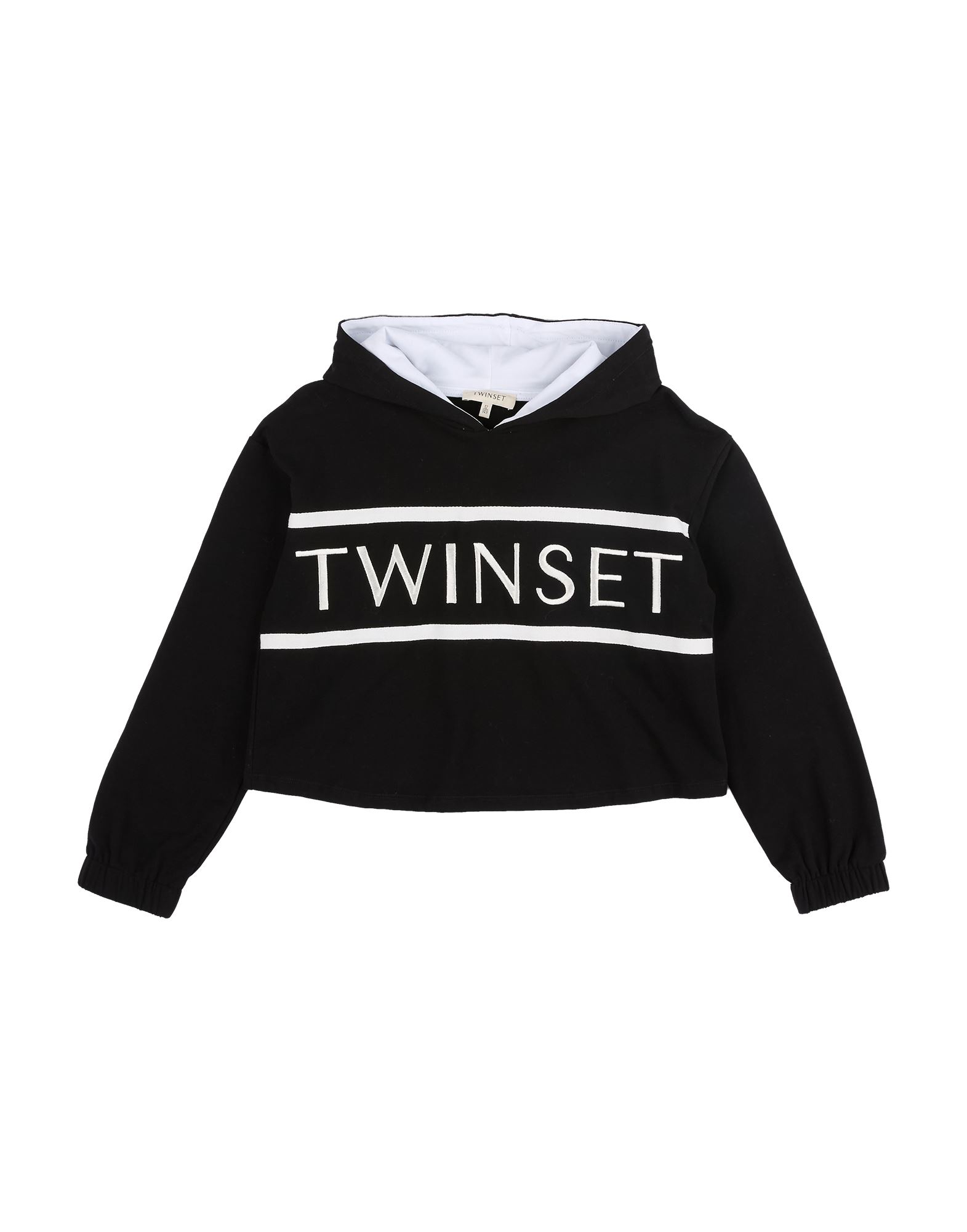  Twinset - Tops - Sweatshirts - On Yoox.com 