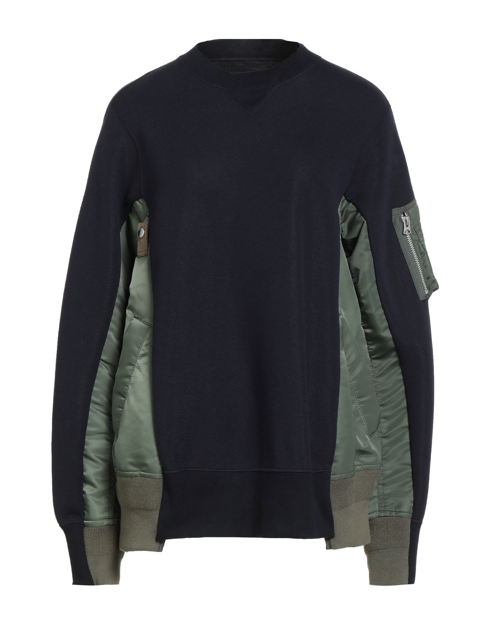  Sacai - Tops - Sweatshirts - On Yoox.com 