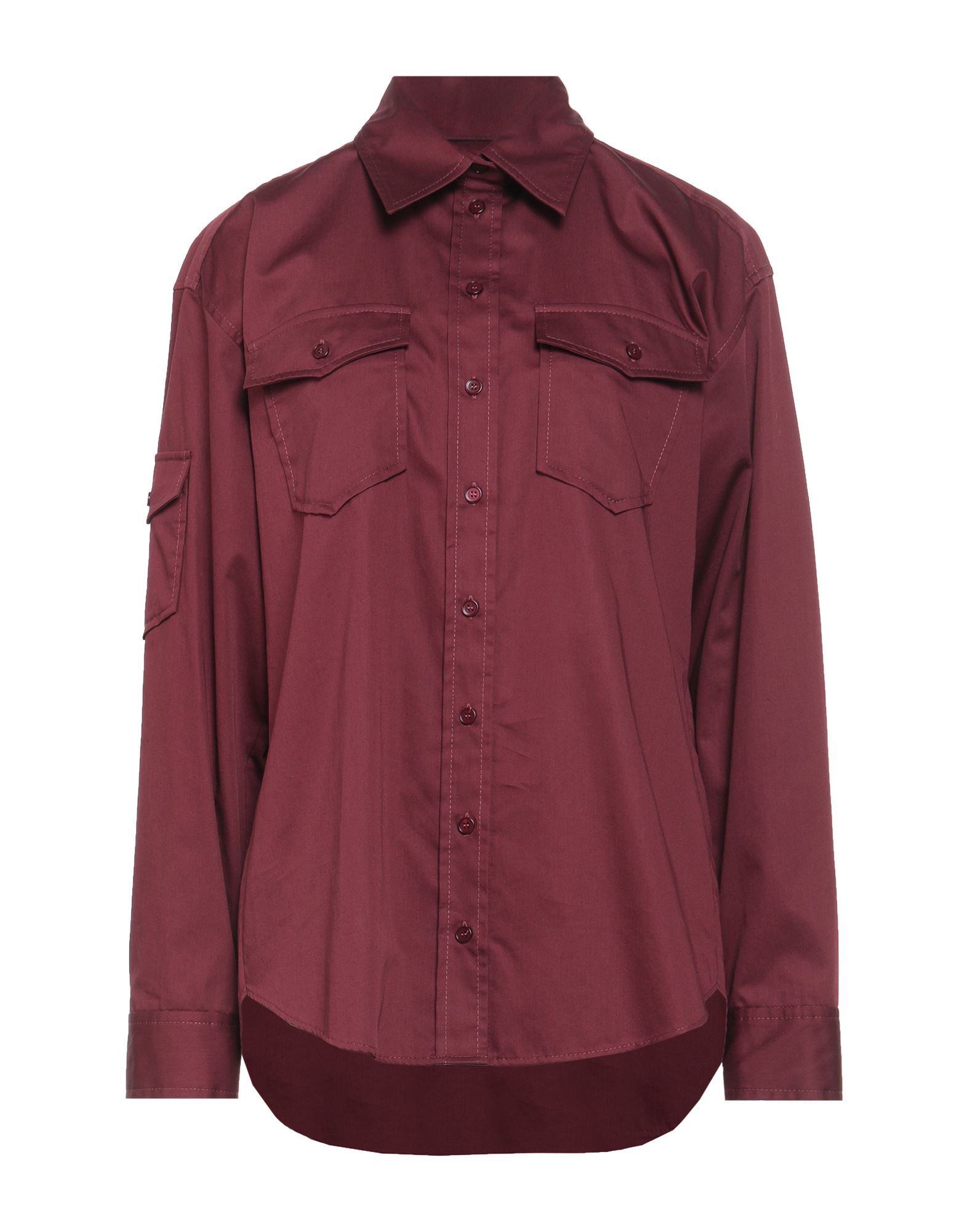  Sandro - Topwear - Camicie - On Yoox.com 