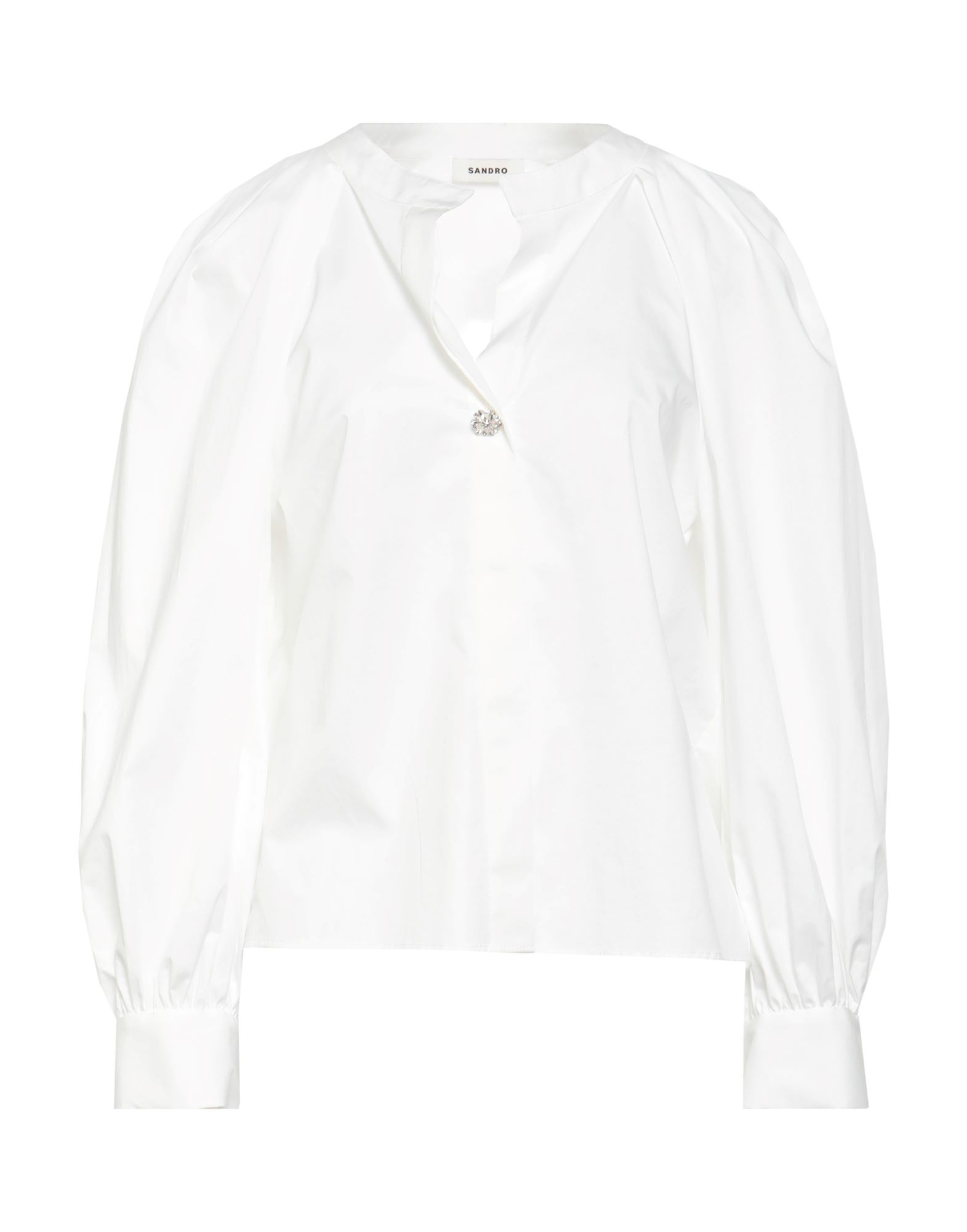  Sandro - Topwear - Camicie - On Yoox.com 