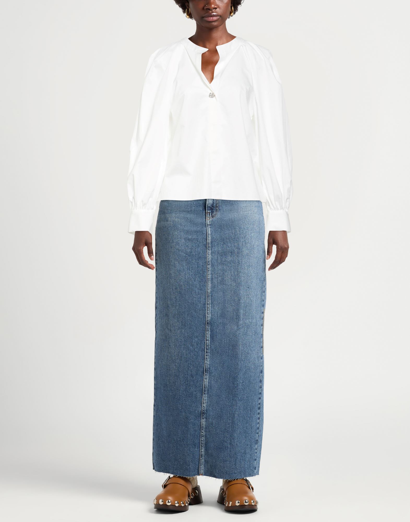  Sandro - Topwear - Camicie - On Yoox.com 