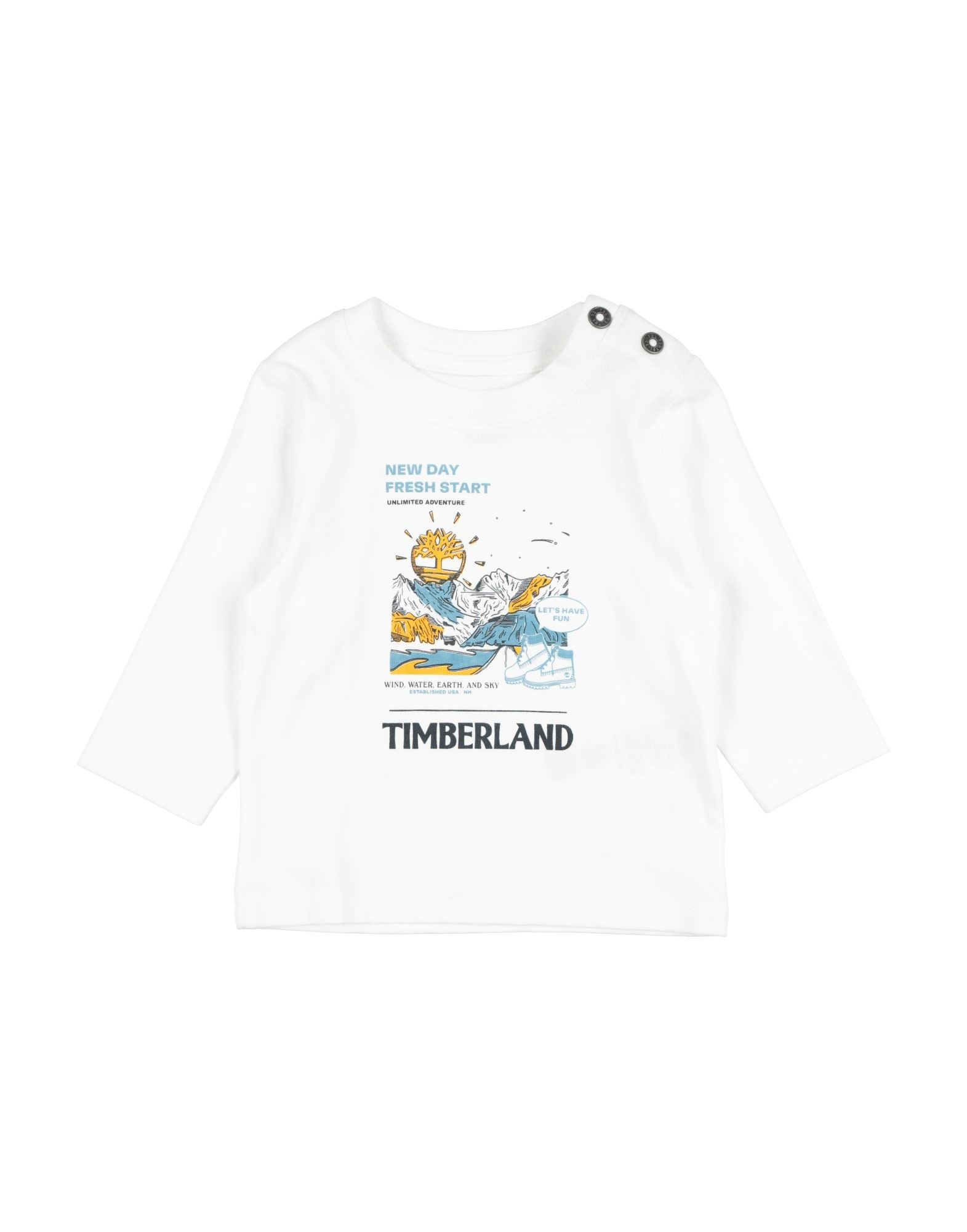 Timberland - Tops - T-shirts - On Yoox.com 