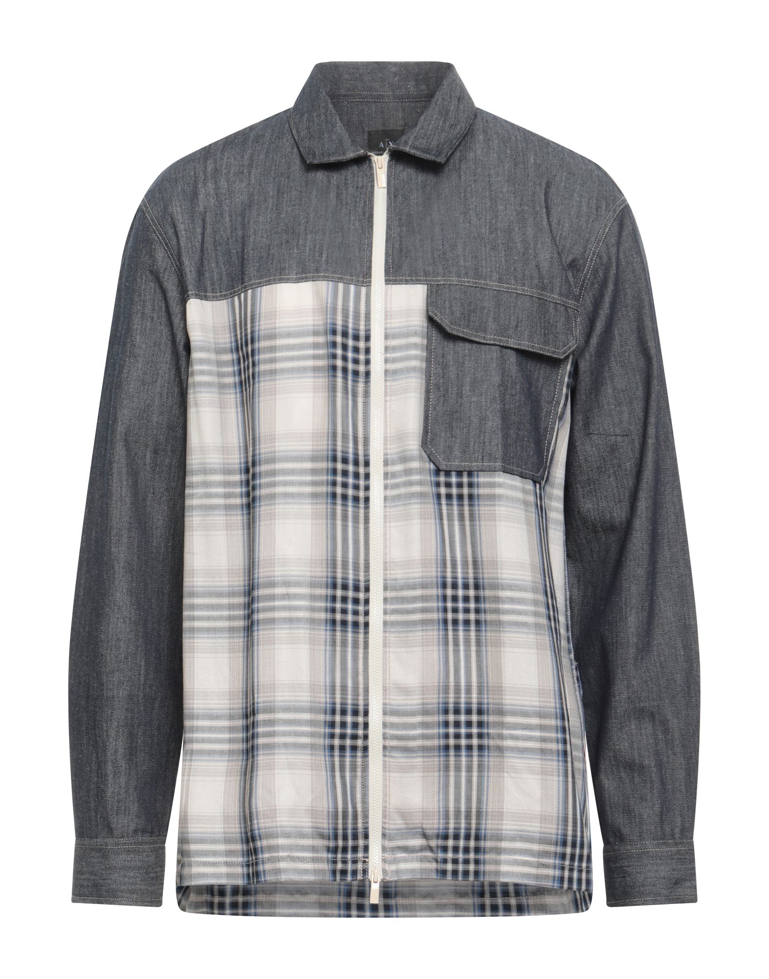  Armani Exchange - Camisetas Y Tops - Camisas - On Yoox.com 
