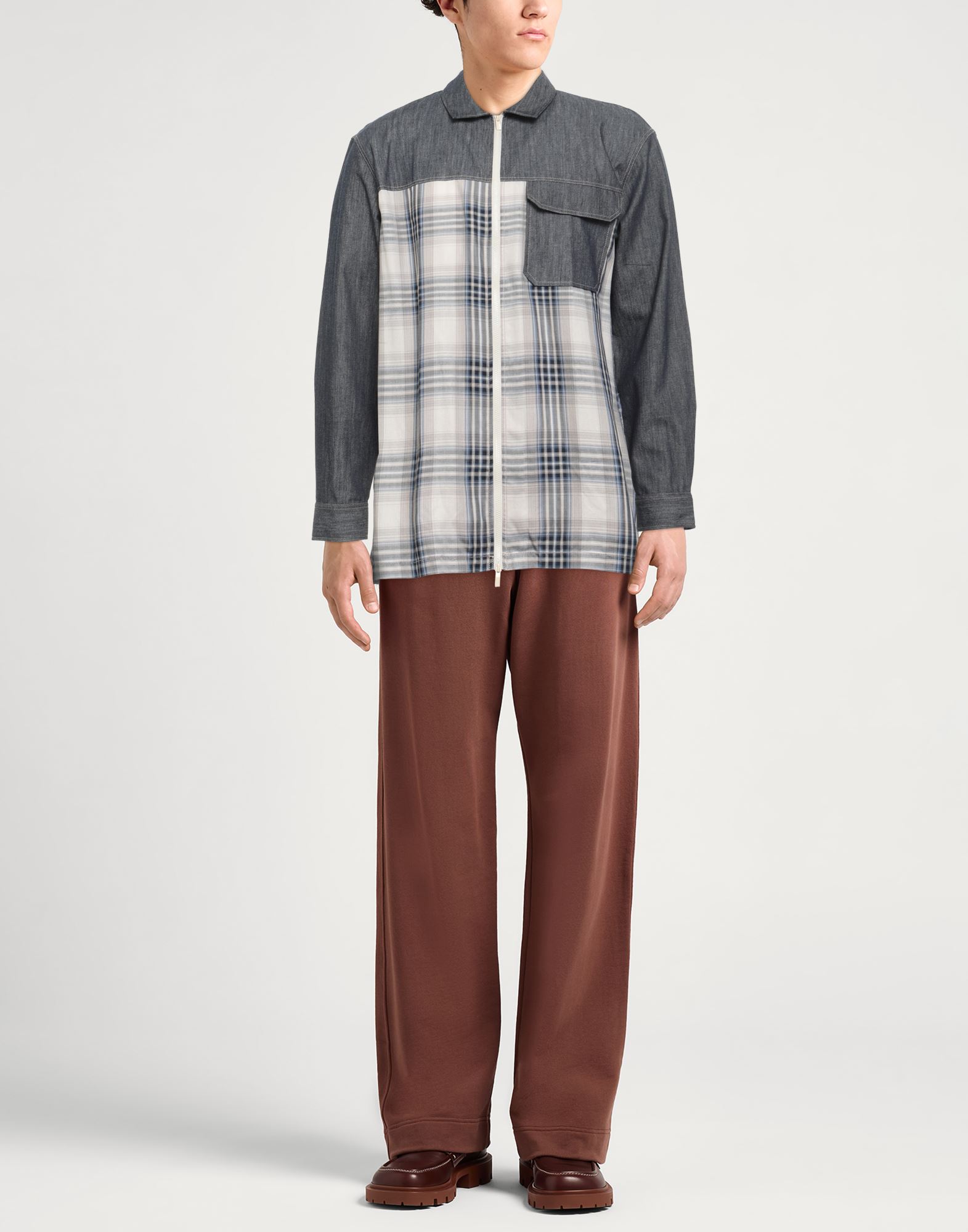  Armani Exchange - Camisetas Y Tops - Camisas - On Yoox.com 