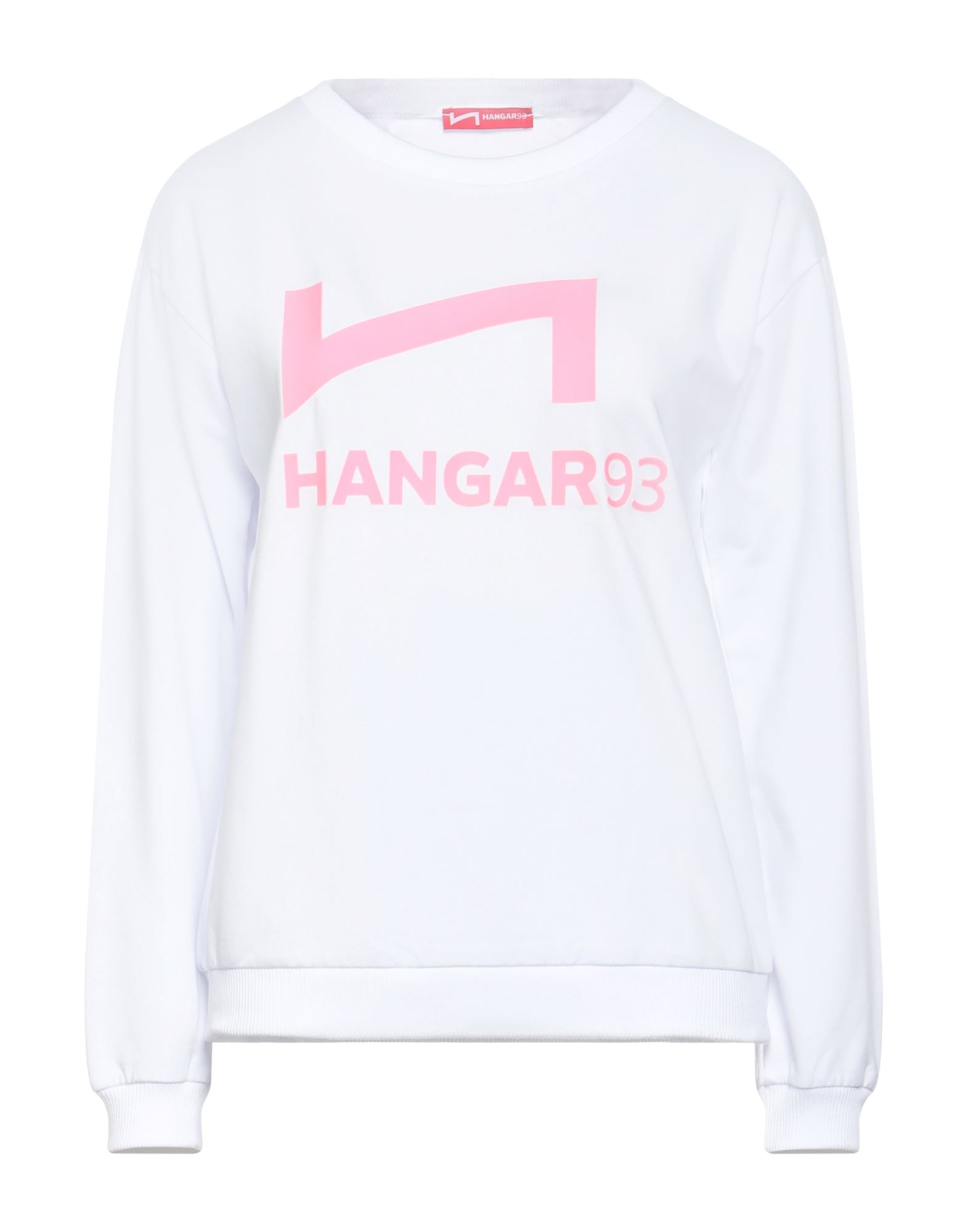HANGAR93 ΜΠΛΟΥΖΑΚΙΑ Φούτερ