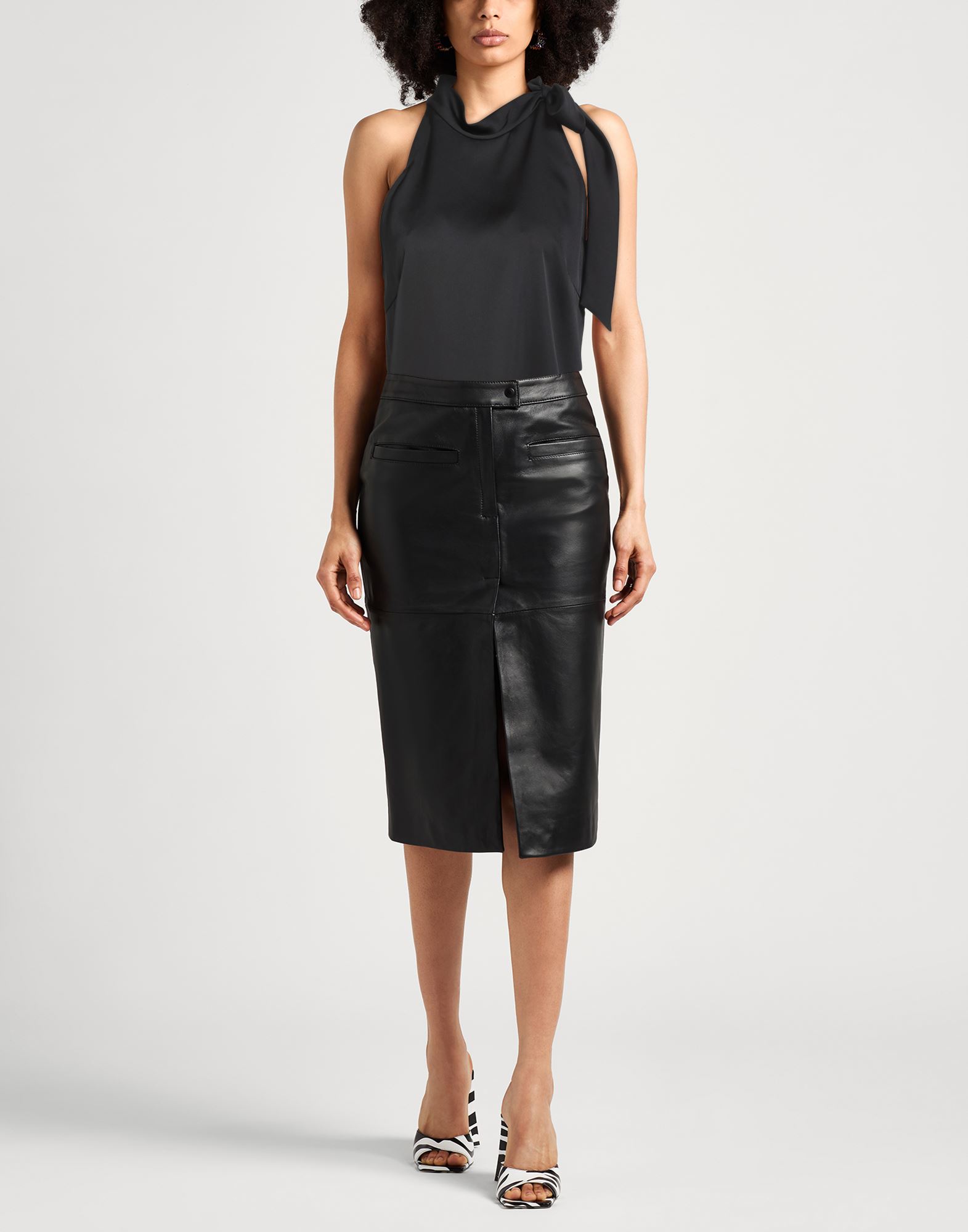  Theory - Tops - Tops - On Yoox.com 