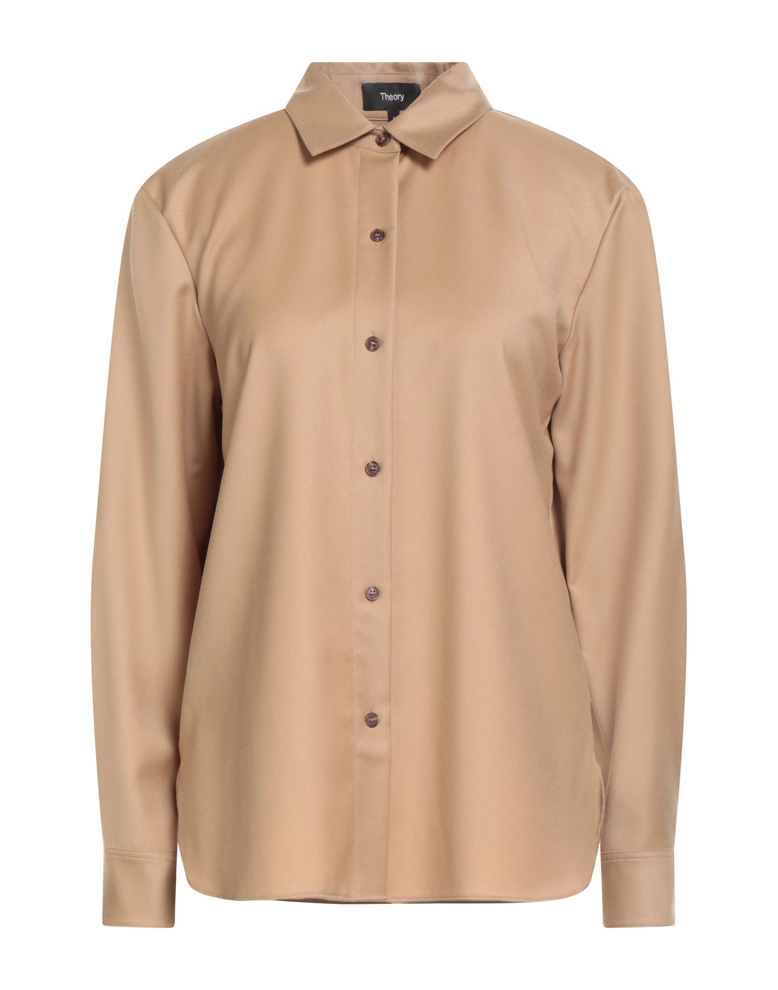  Theory - Tops - Hemden - On Yoox.com 