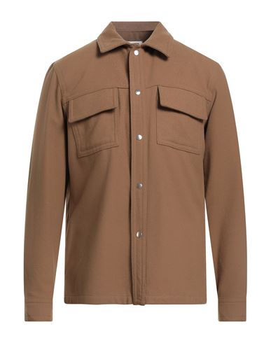 Chaqueta y cazadora Hombre Camel L,M,S,XL,XS Hombre