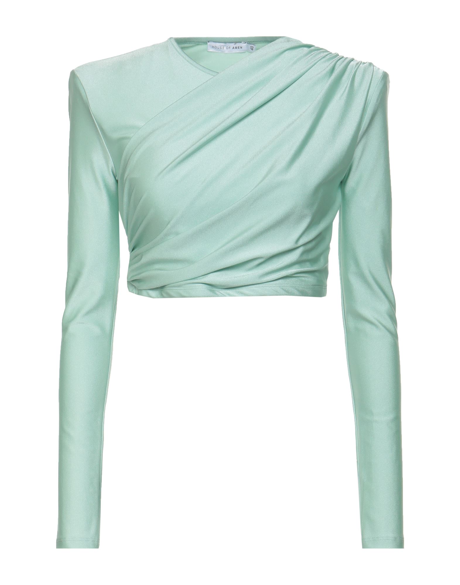  House Of Amen - Tops - Tops - On Yoox.com 