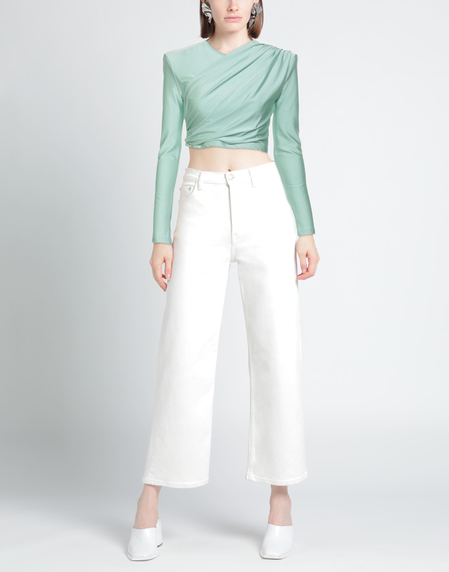  House Of Amen - Tops - Tops - On Yoox.com 