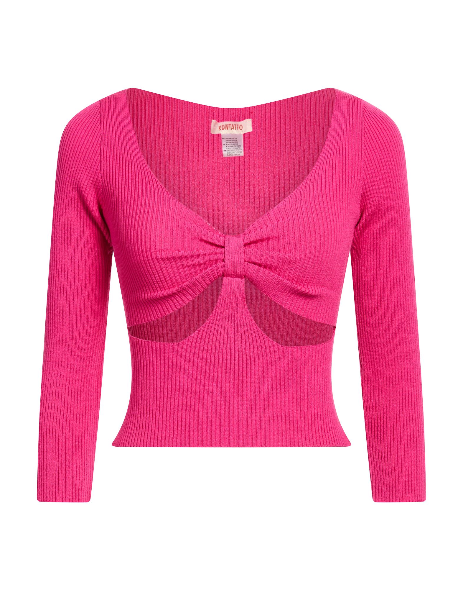  Kontatto - Maille - Pullover - On Yoox.com 