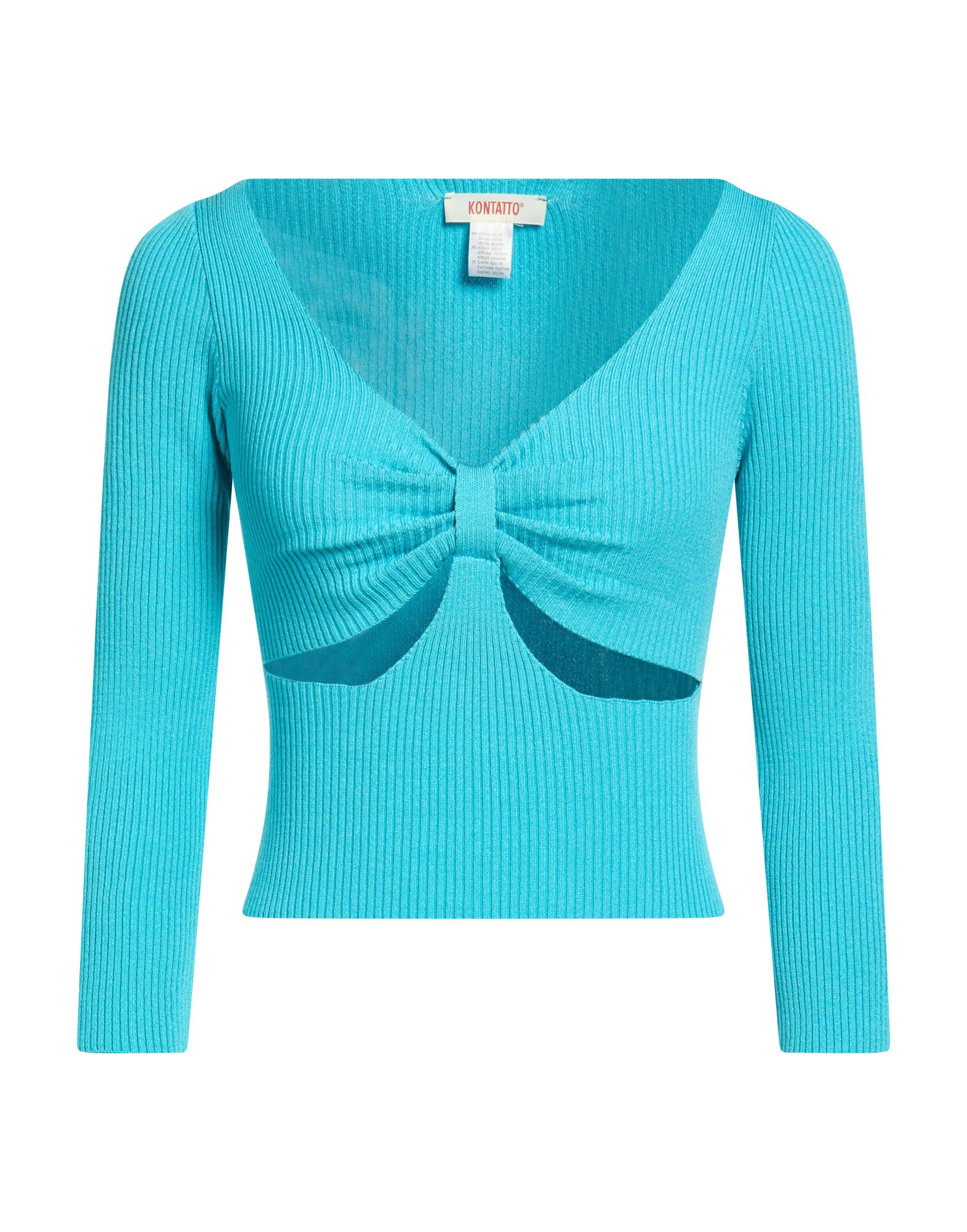  Kontatto - Maille - Pullover - On Yoox.com 