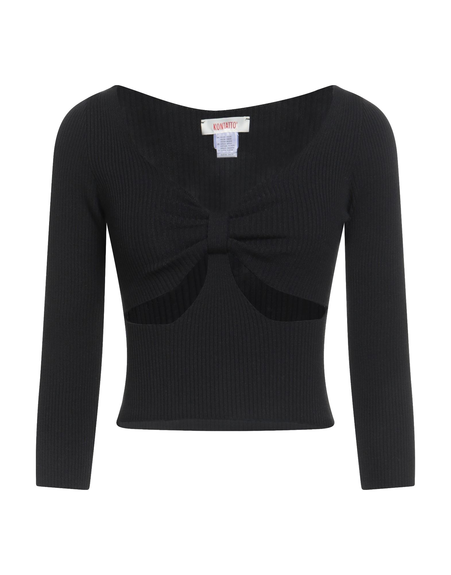  Kontatto - Strickwaren - Pullover - On Yoox.com 