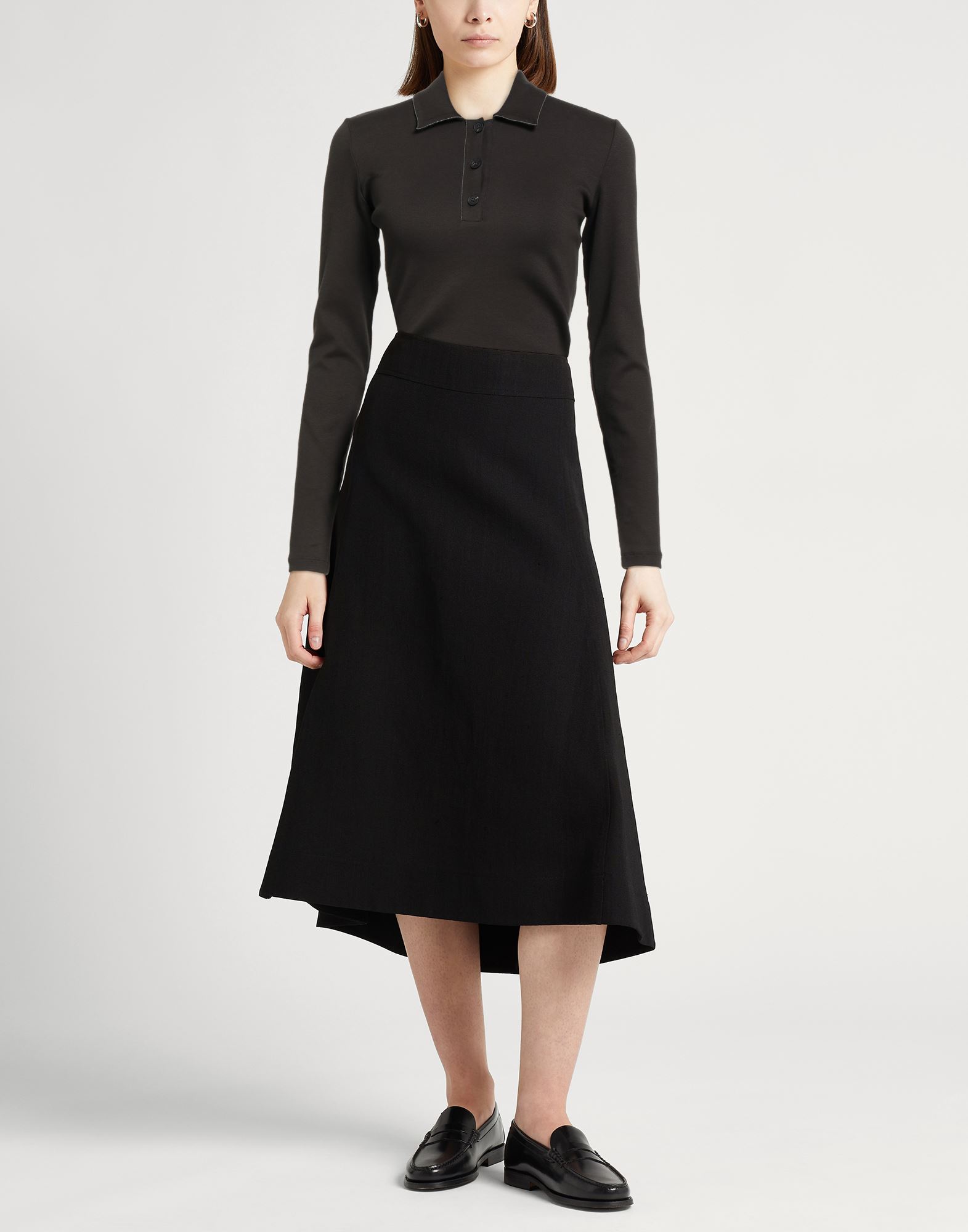  Fabiana Filippi - Tops - Poloshirts - On Yoox.com 