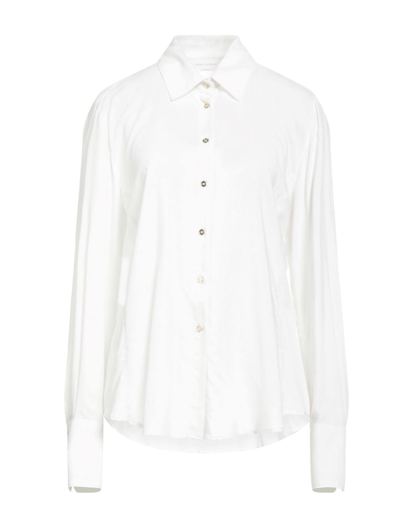  Robert Friedman - Tops - Hemden - On Yoox.com 
