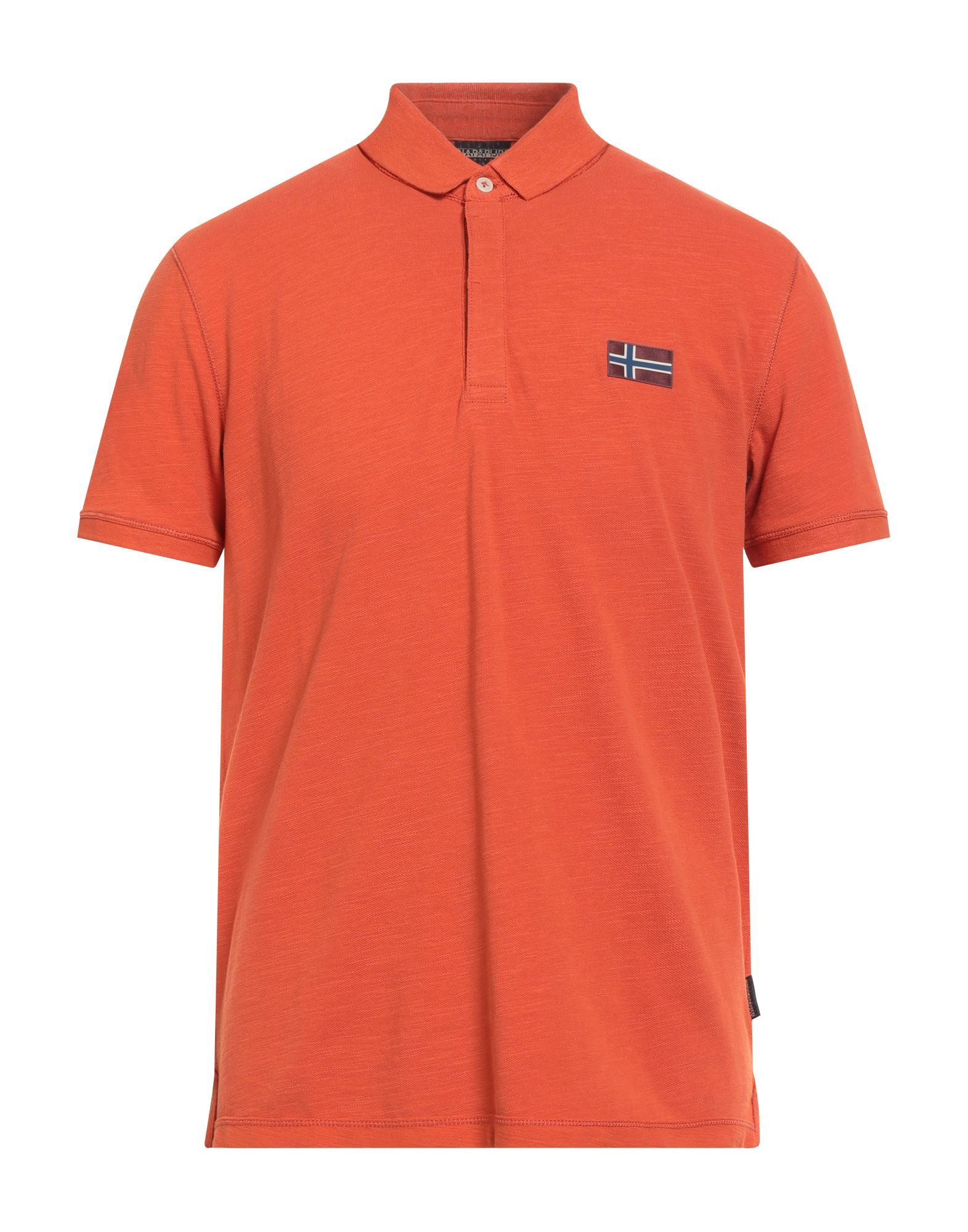  Napapijri - Tops - Poloshirts - On Yoox.com 