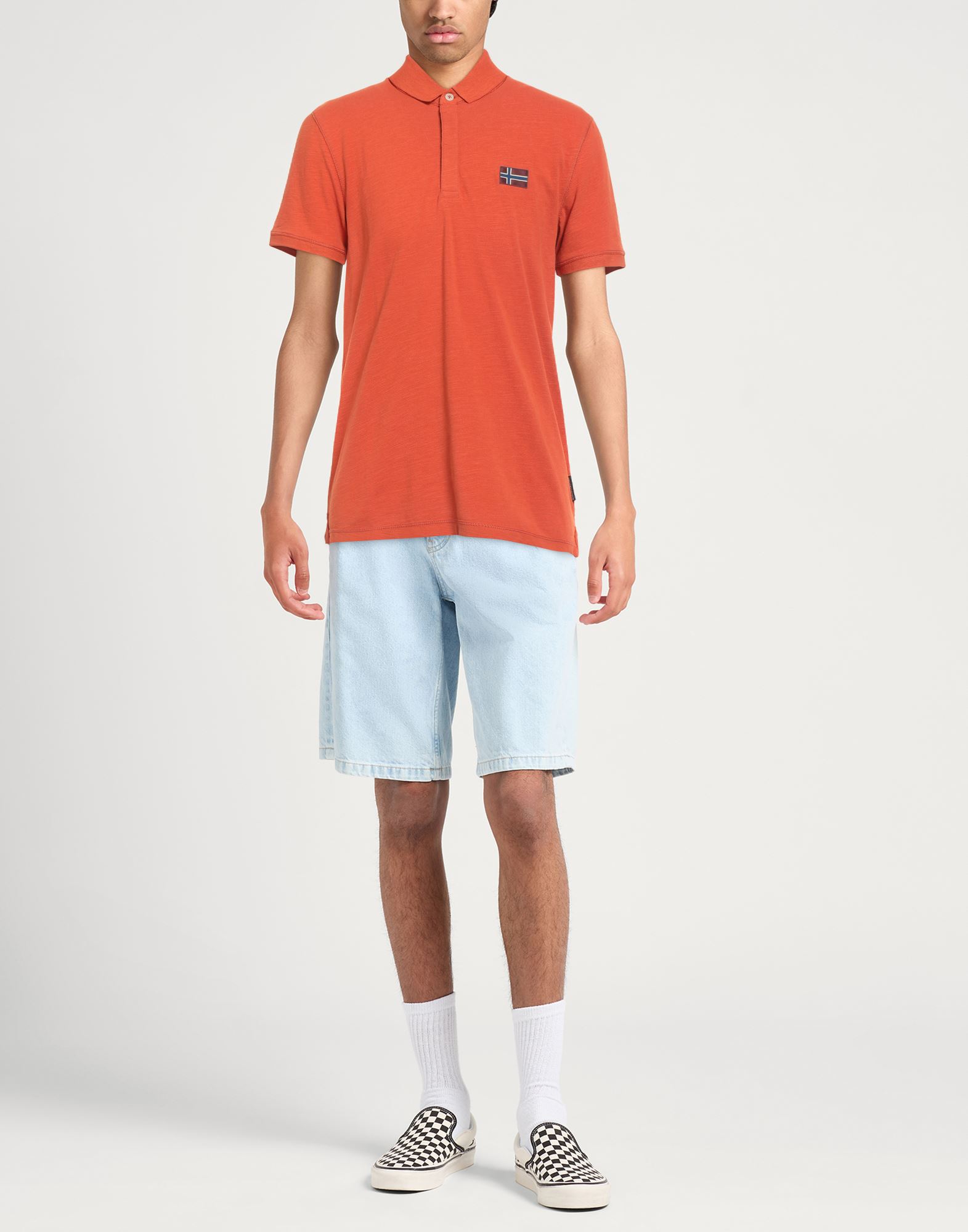  Napapijri - Tops - Poloshirts - On Yoox.com 