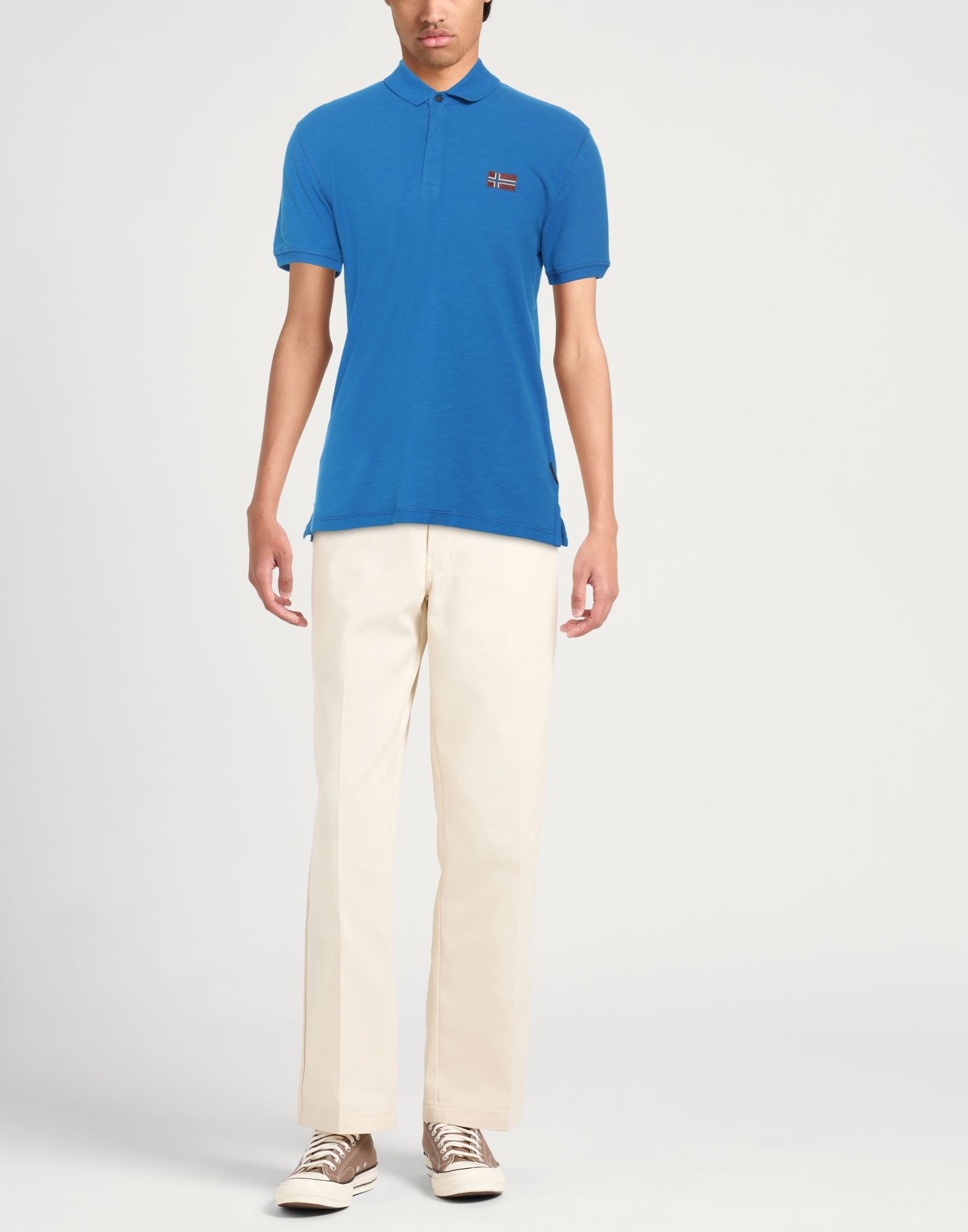  Napapijri - Tops - Poloshirts - On Yoox.com 