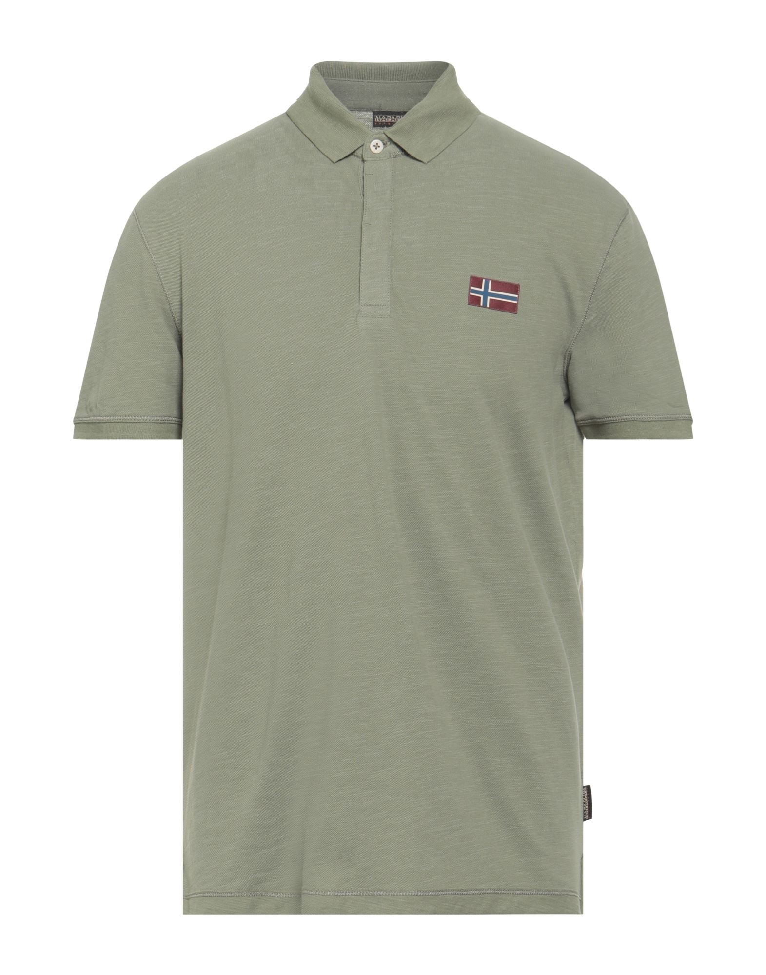  Napapijri - Tops - Poloshirts - On Yoox.com 