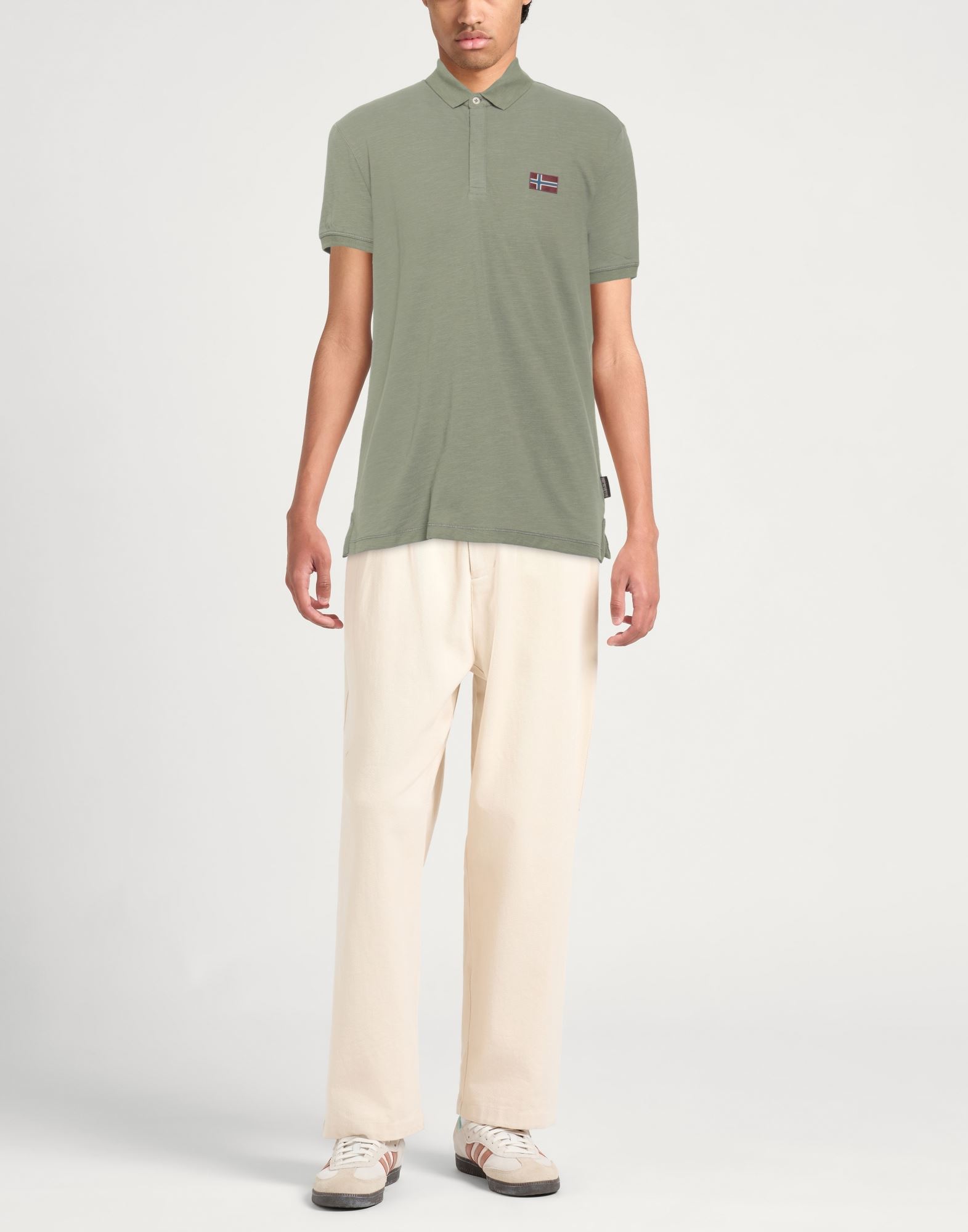 Napapijri - Tops - Poloshirts - On Yoox.com 