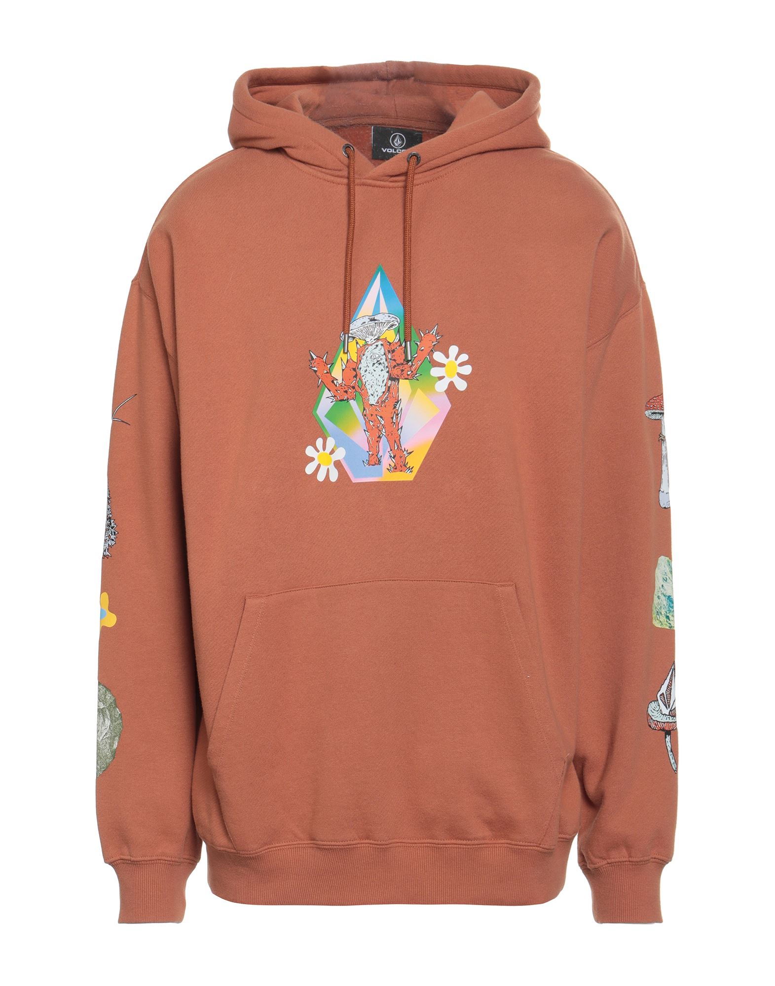  Volcom - Tops - Sweatshirts - On Yoox.com 
