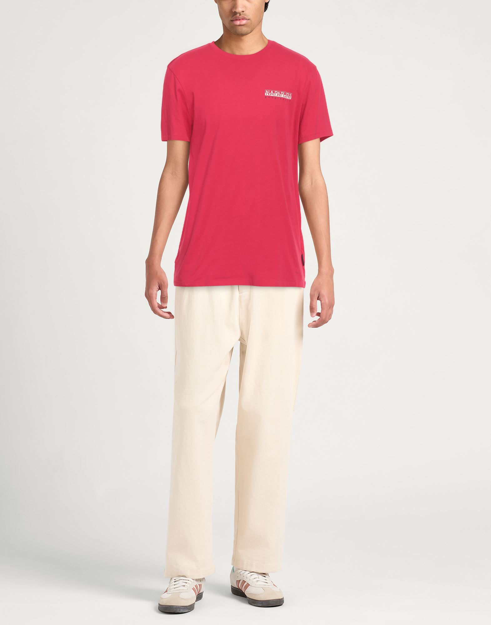  Napapijri - Tops - T-shirts - On Yoox.com 