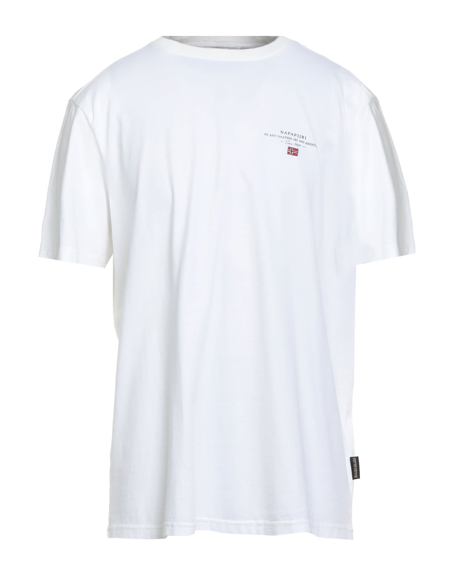  Napapijri - Tops - T-shirts - On Yoox.com 