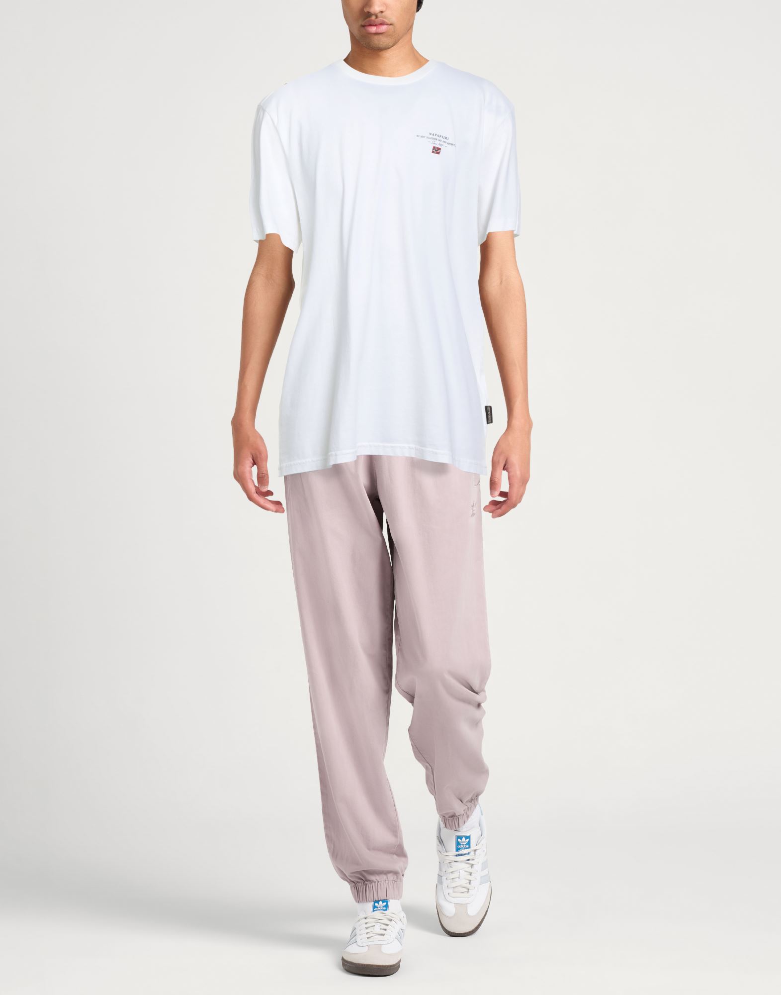  Napapijri - Tops - T-shirts - On Yoox.com 
