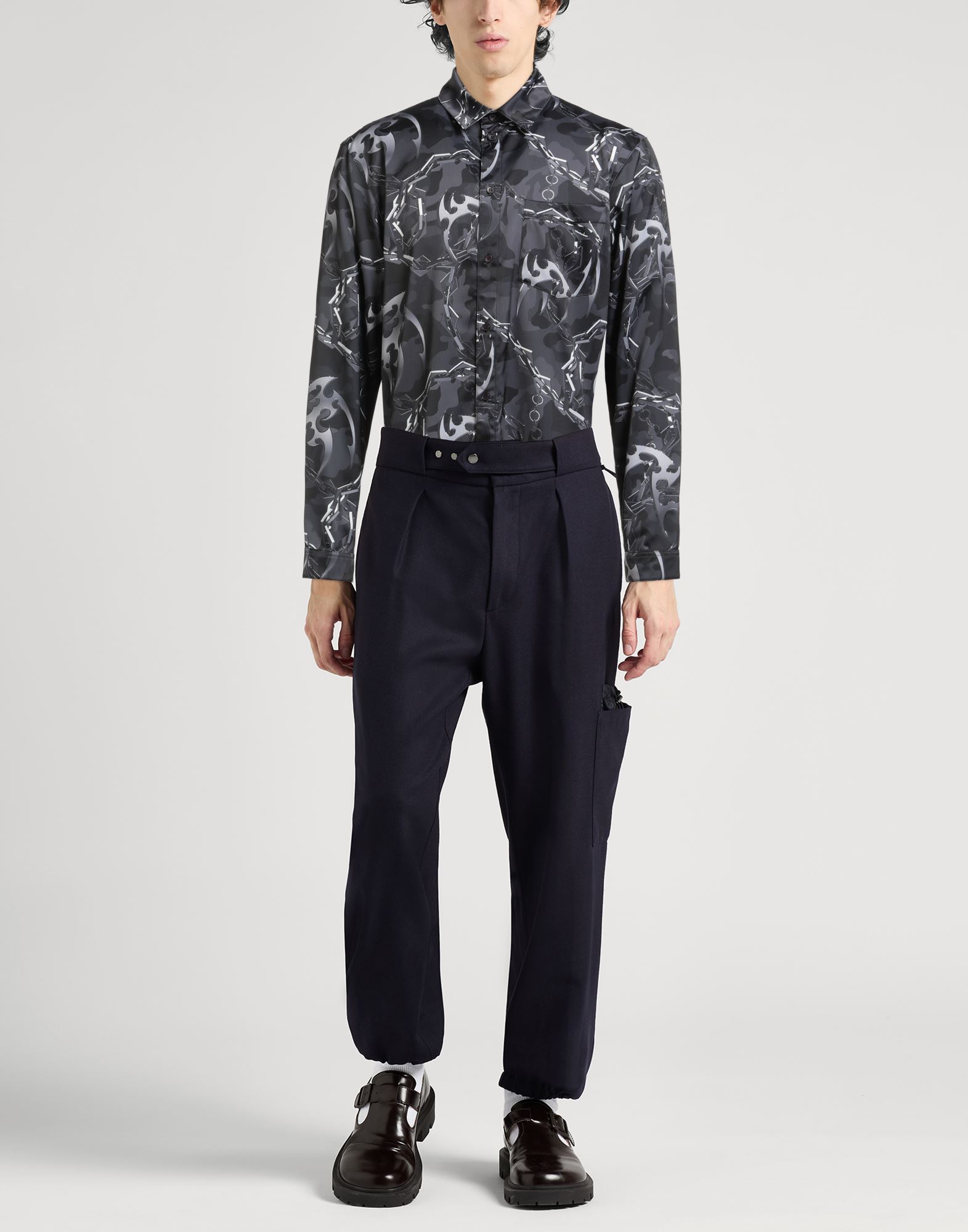  Han Kjøbenhavn - Tops - Hemden - On Yoox.com 