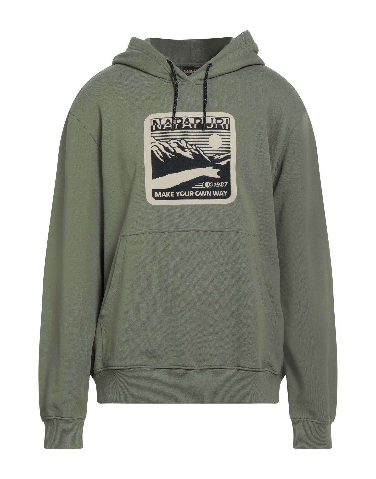  Napapijri - Tops - Sweatshirts - On Yoox.com 