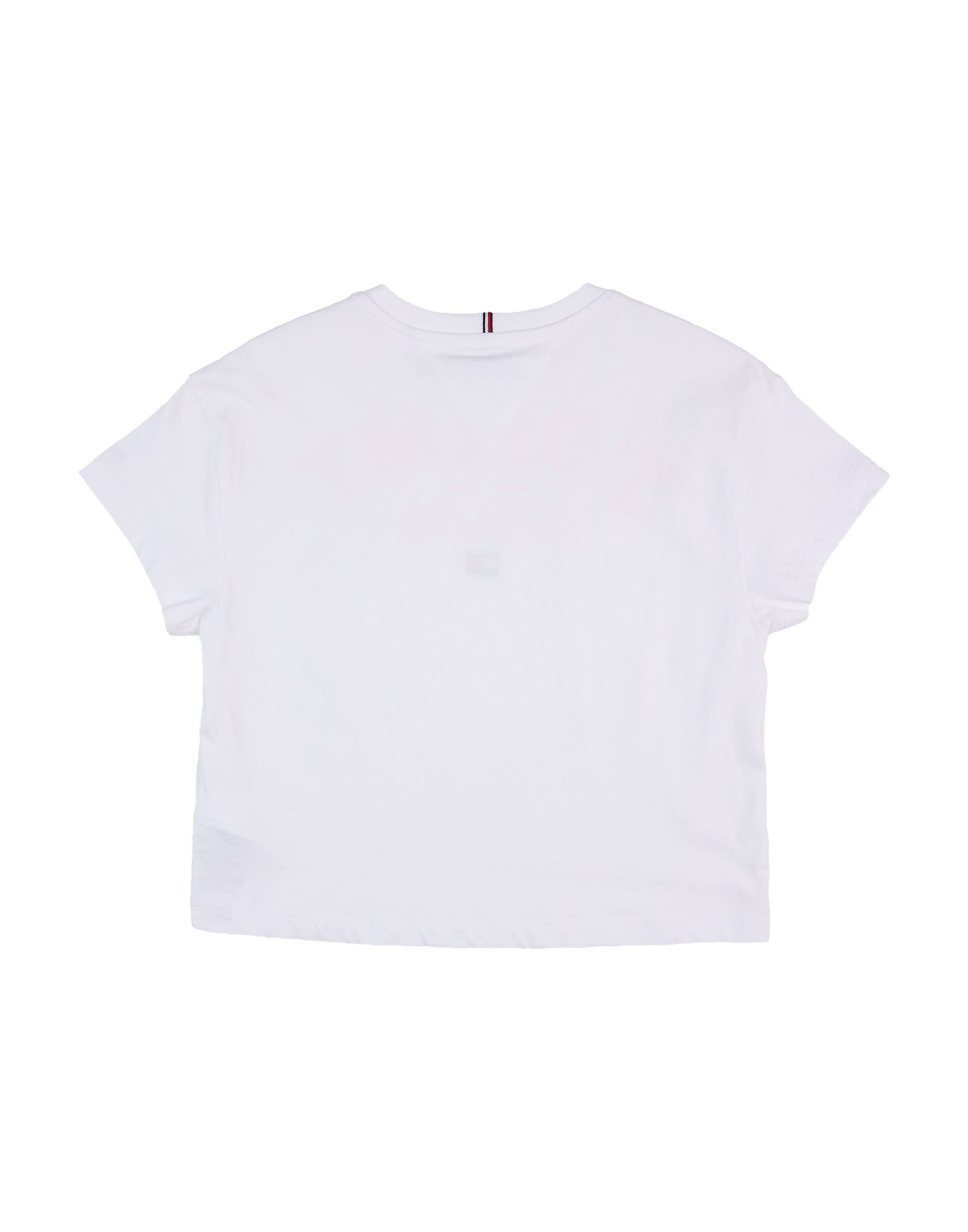  Tommy Hilfiger - Tops - T-shirts - On Yoox.com 
